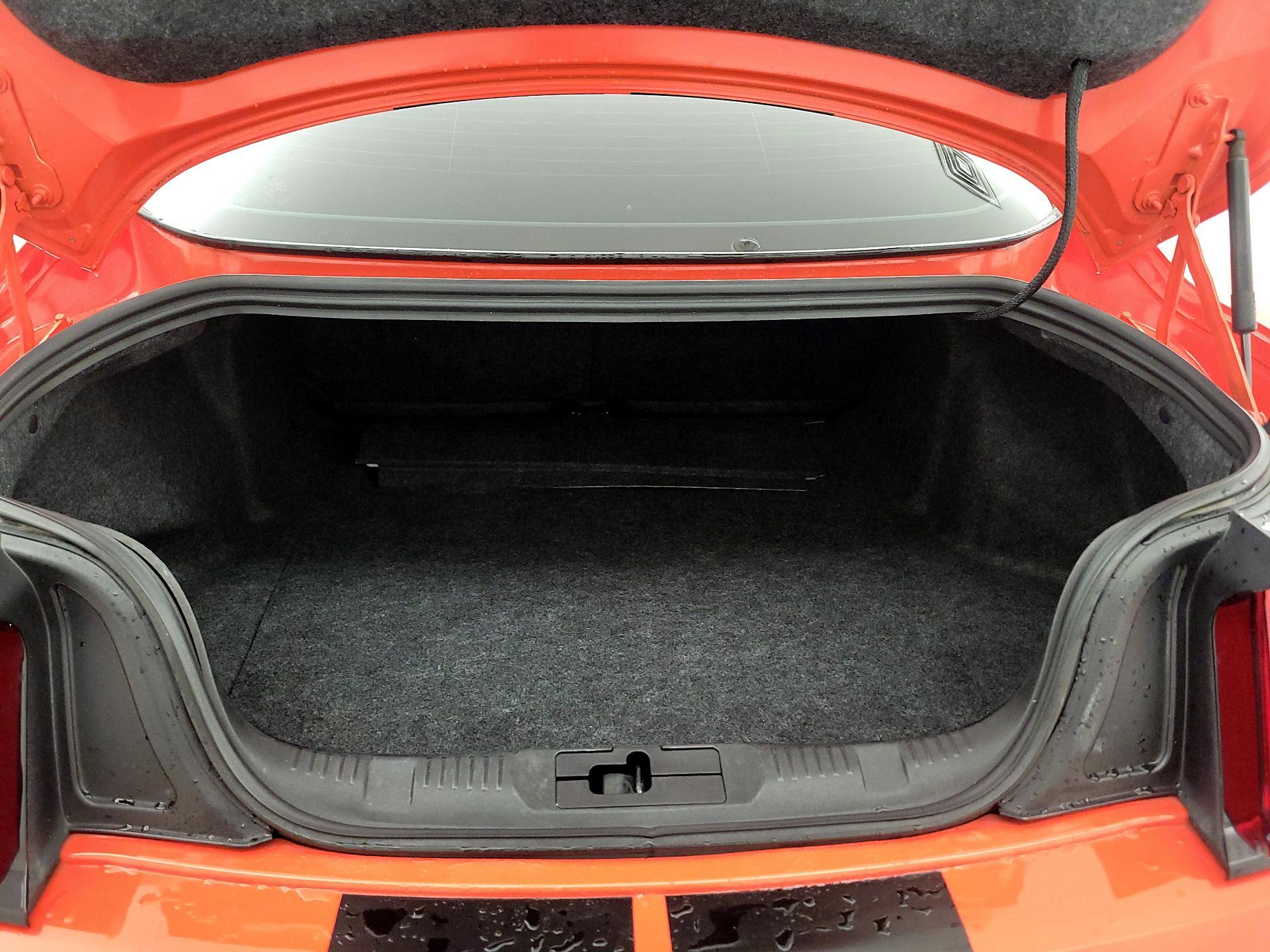 Thumbnail: 2015 Ford Mustang - 20