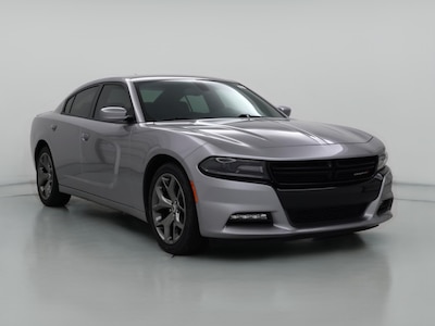 2017 Dodge Charger SXT