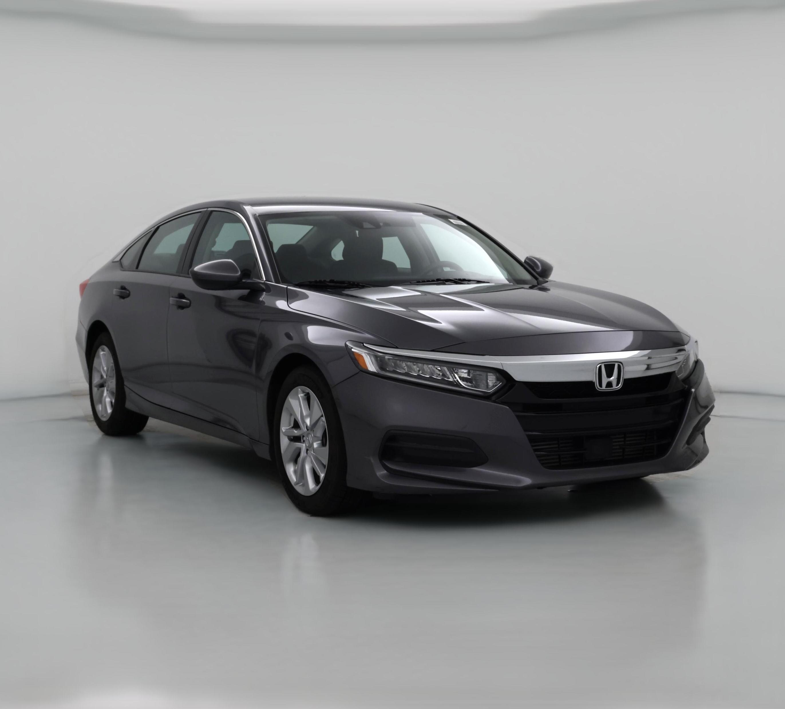Thumbnail: 2019 Honda Accord - 1