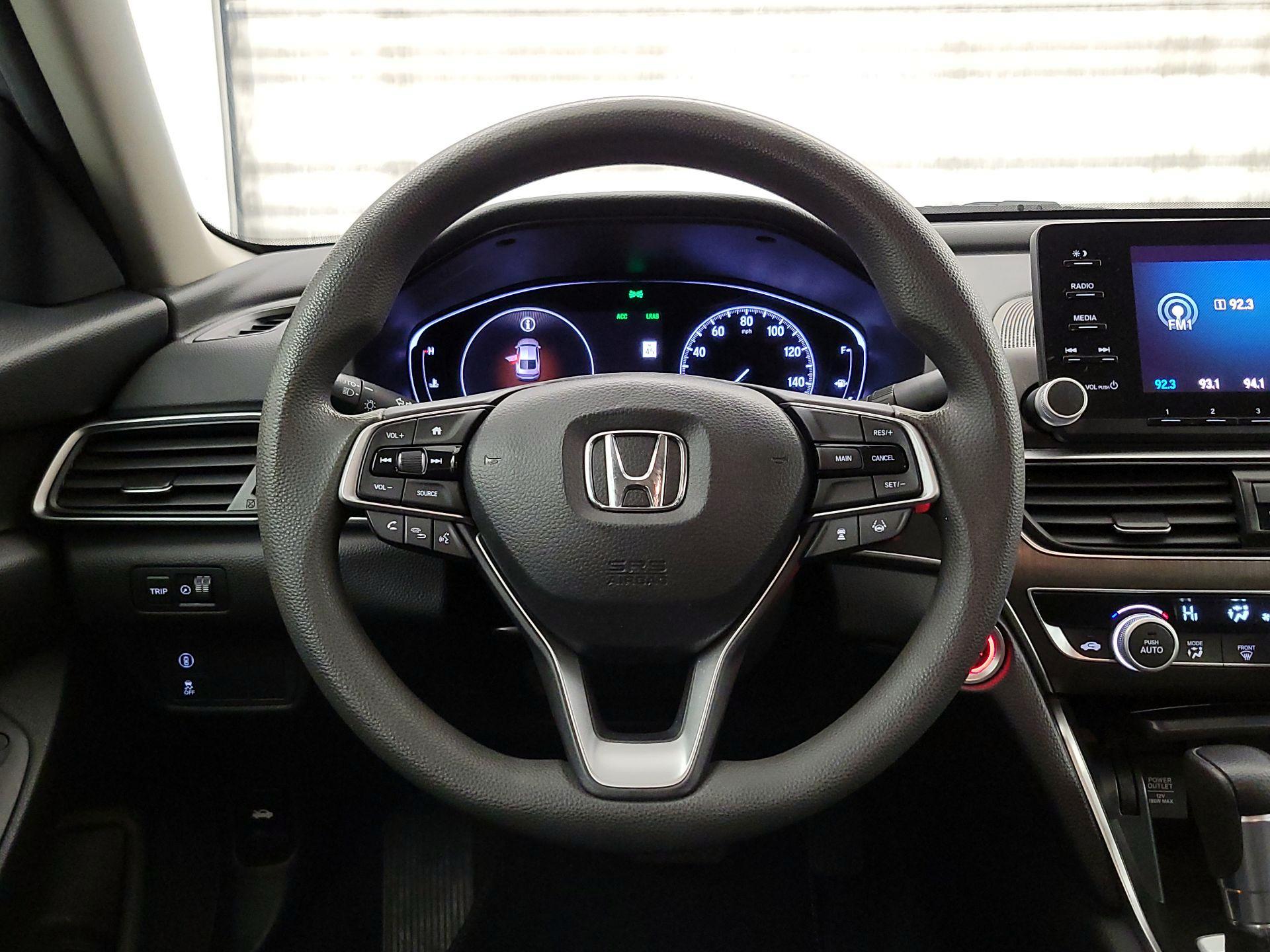 Thumbnail: 2019 Honda Accord - 10