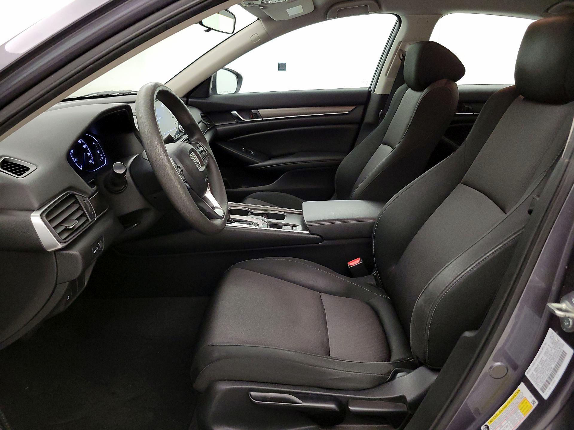 Thumbnail: 2019 Honda Accord - 11