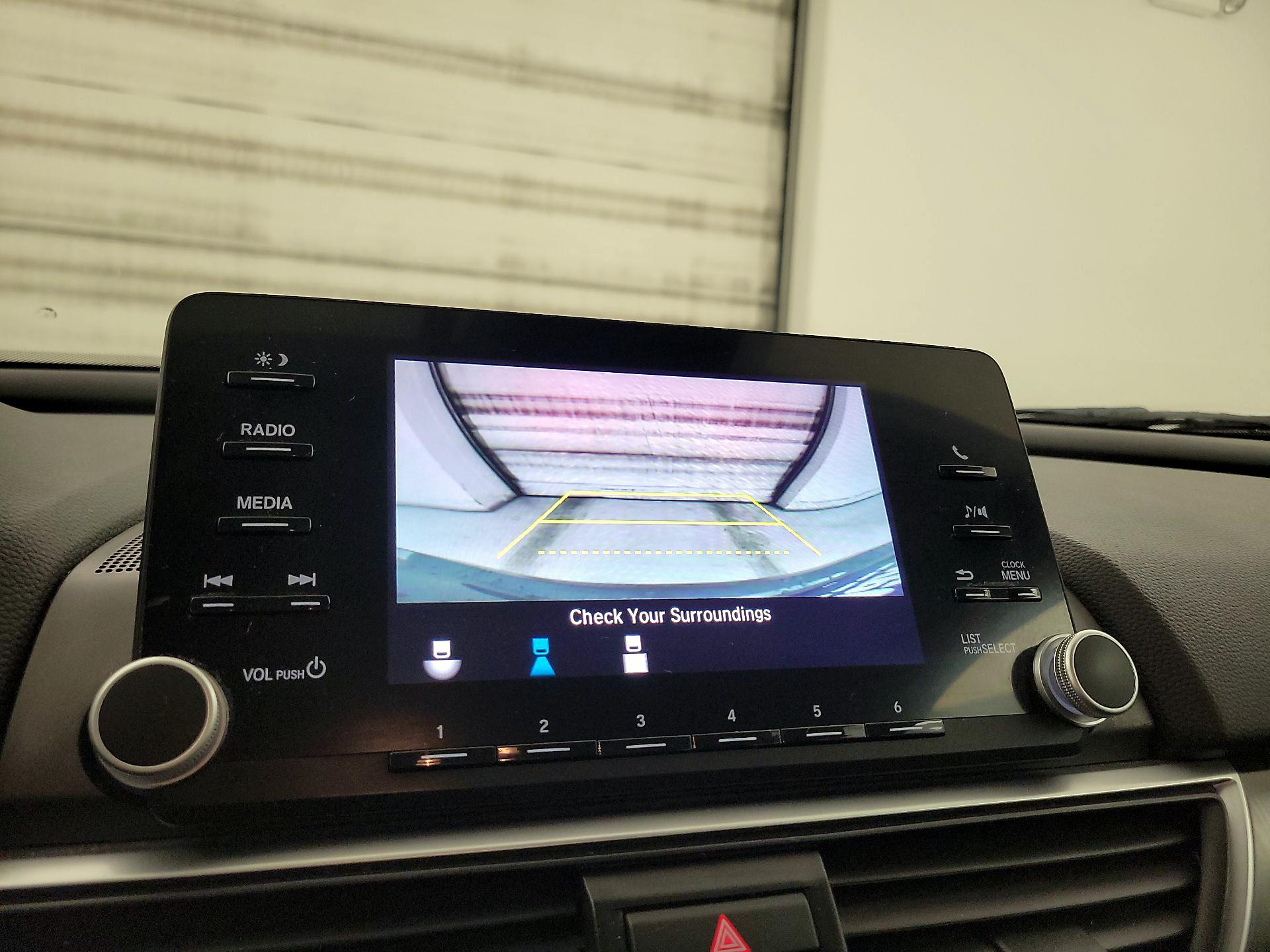 Thumbnail: 2019 Honda Accord - 14