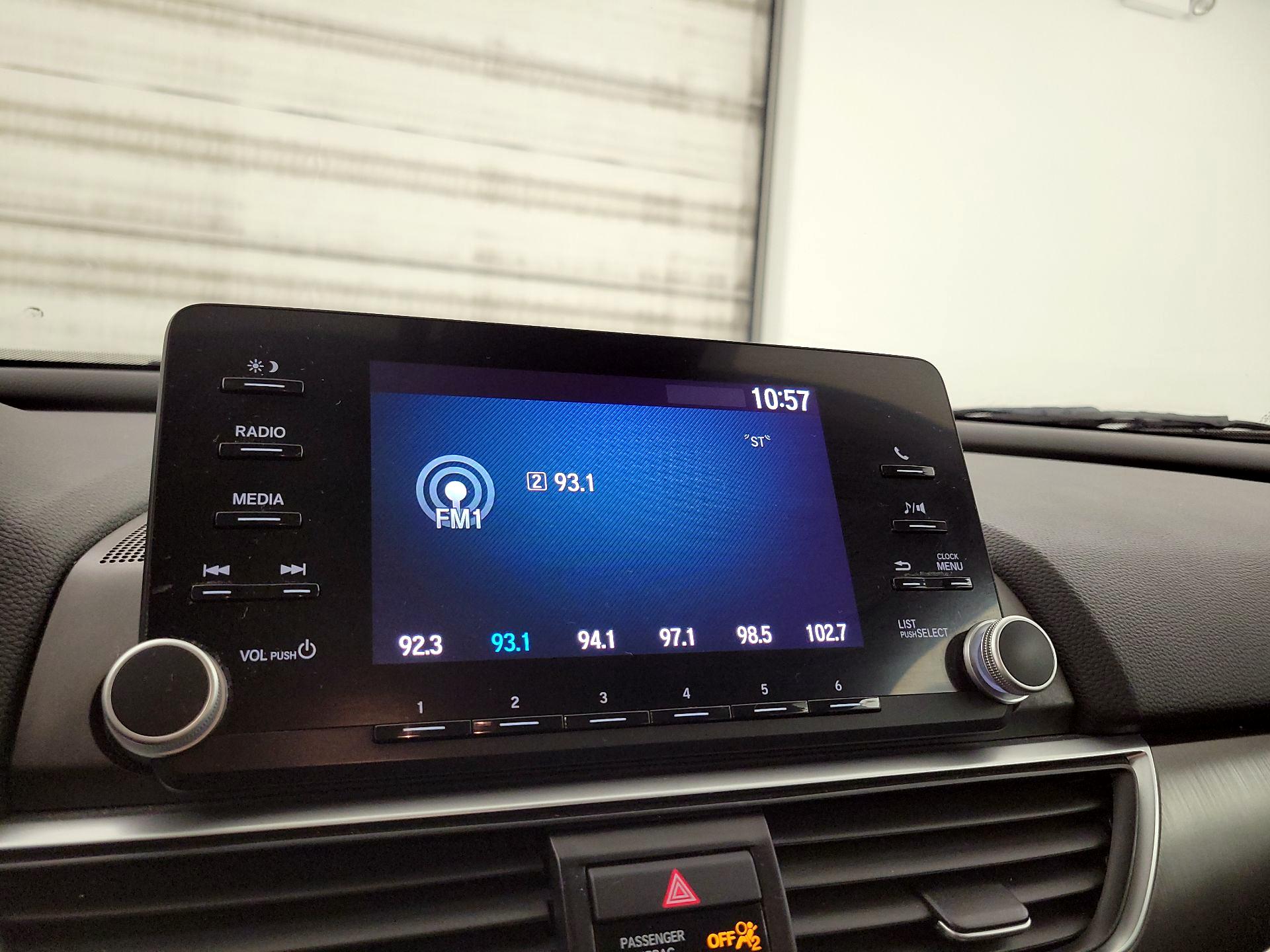 Thumbnail: 2019 Honda Accord - 15