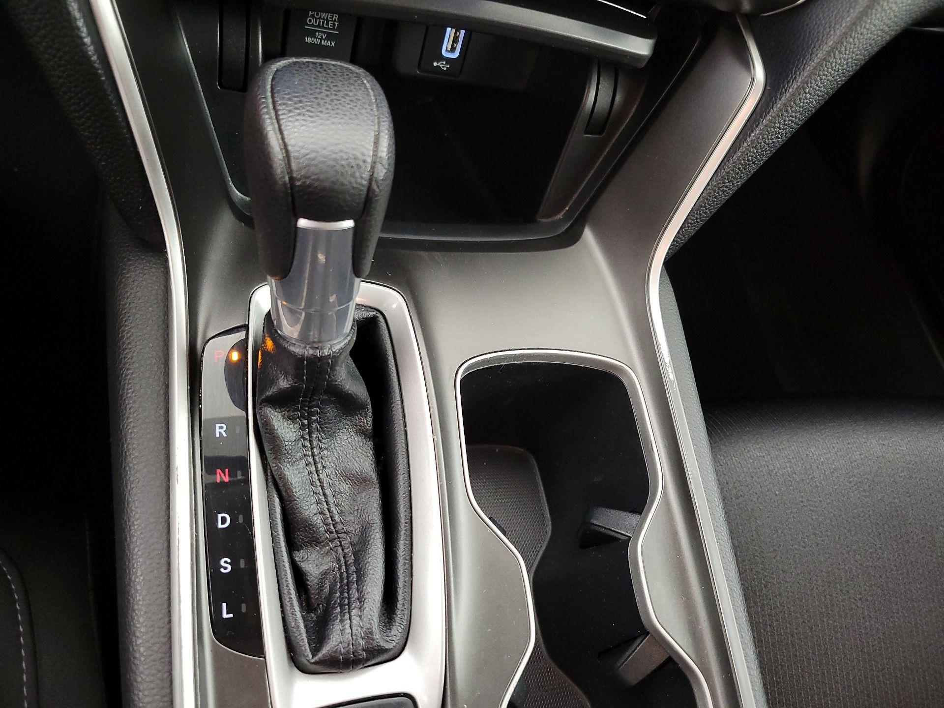 Thumbnail: 2019 Honda Accord - 17