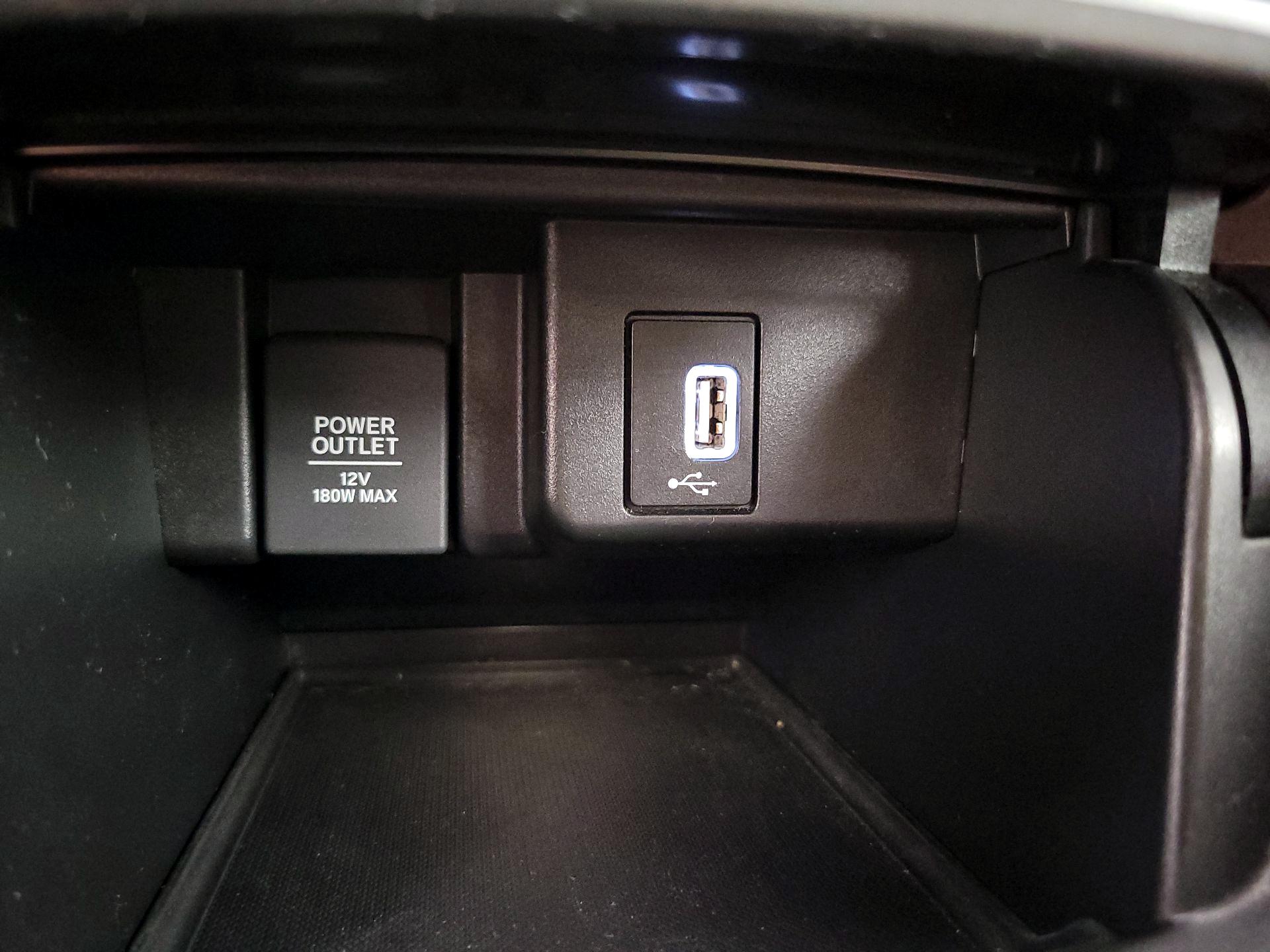 Thumbnail: 2019 Honda Accord - 18