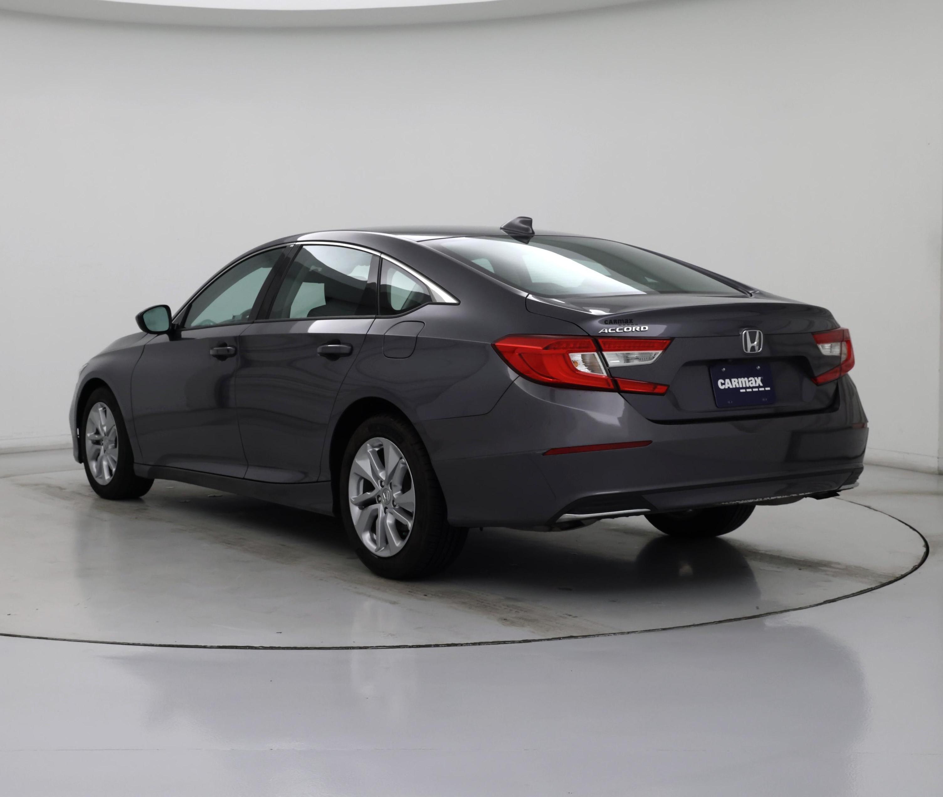 Thumbnail: 2019 Honda Accord - 2