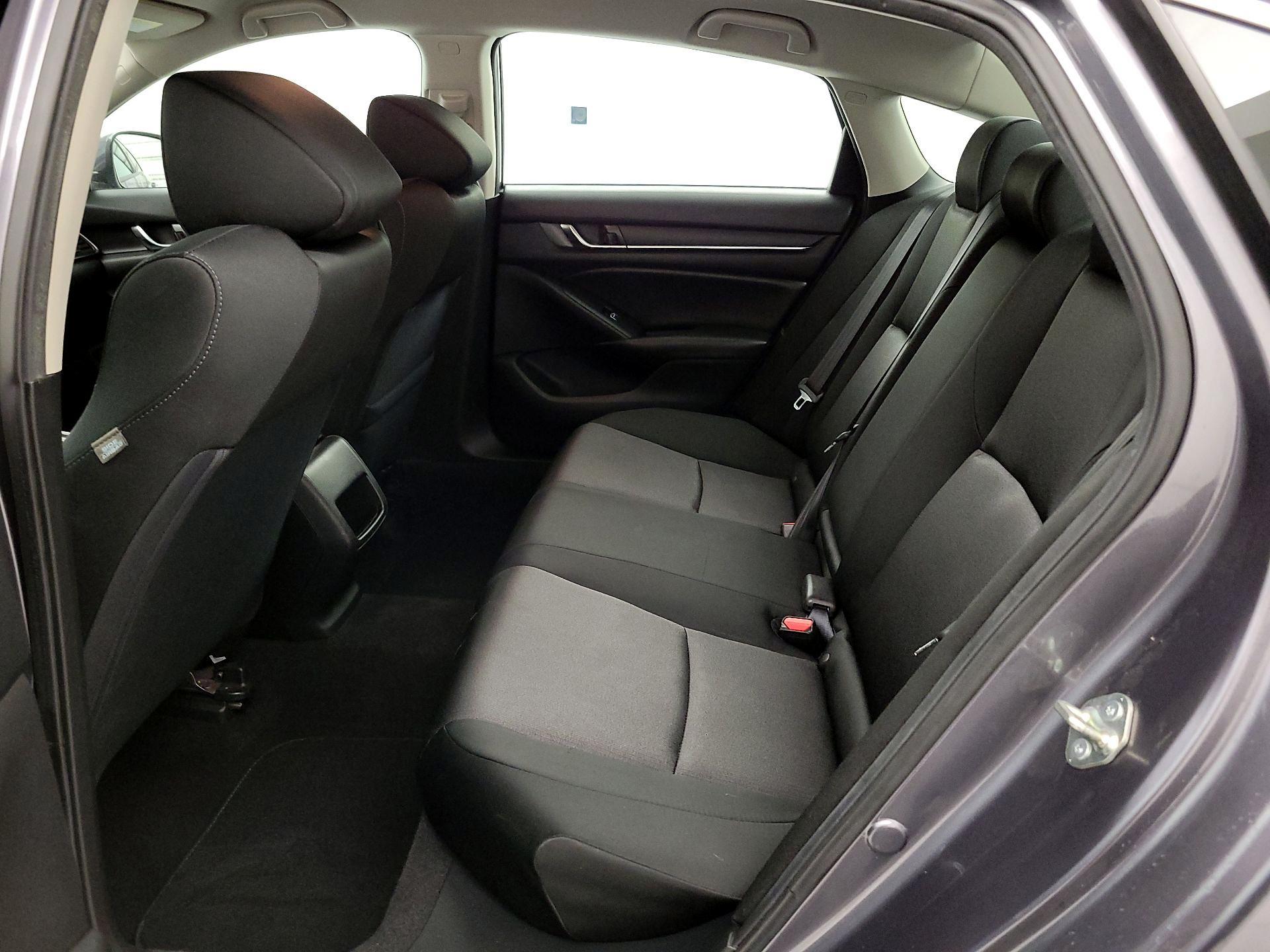 Thumbnail: 2019 Honda Accord - 19