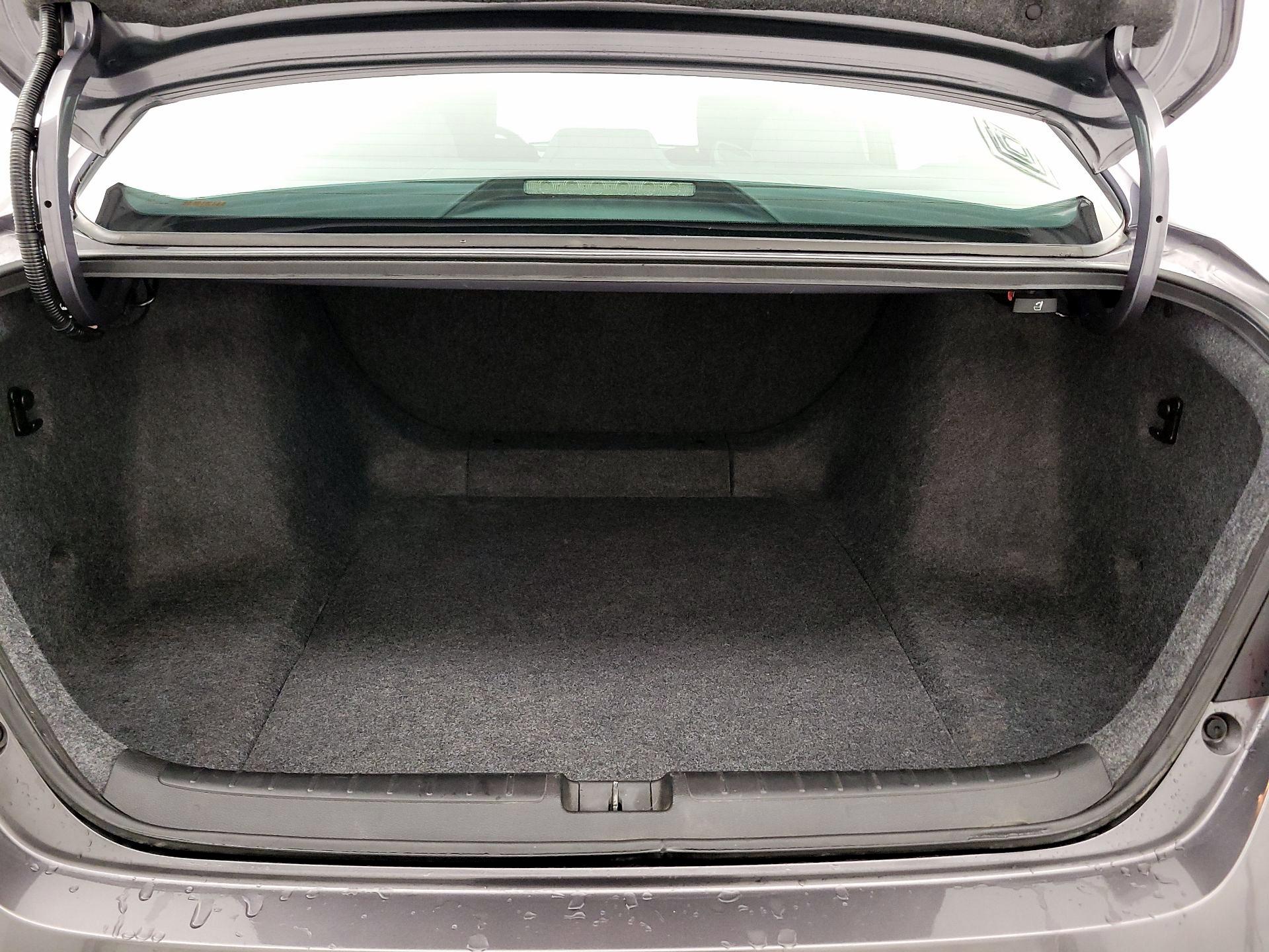 Thumbnail: 2019 Honda Accord - 20