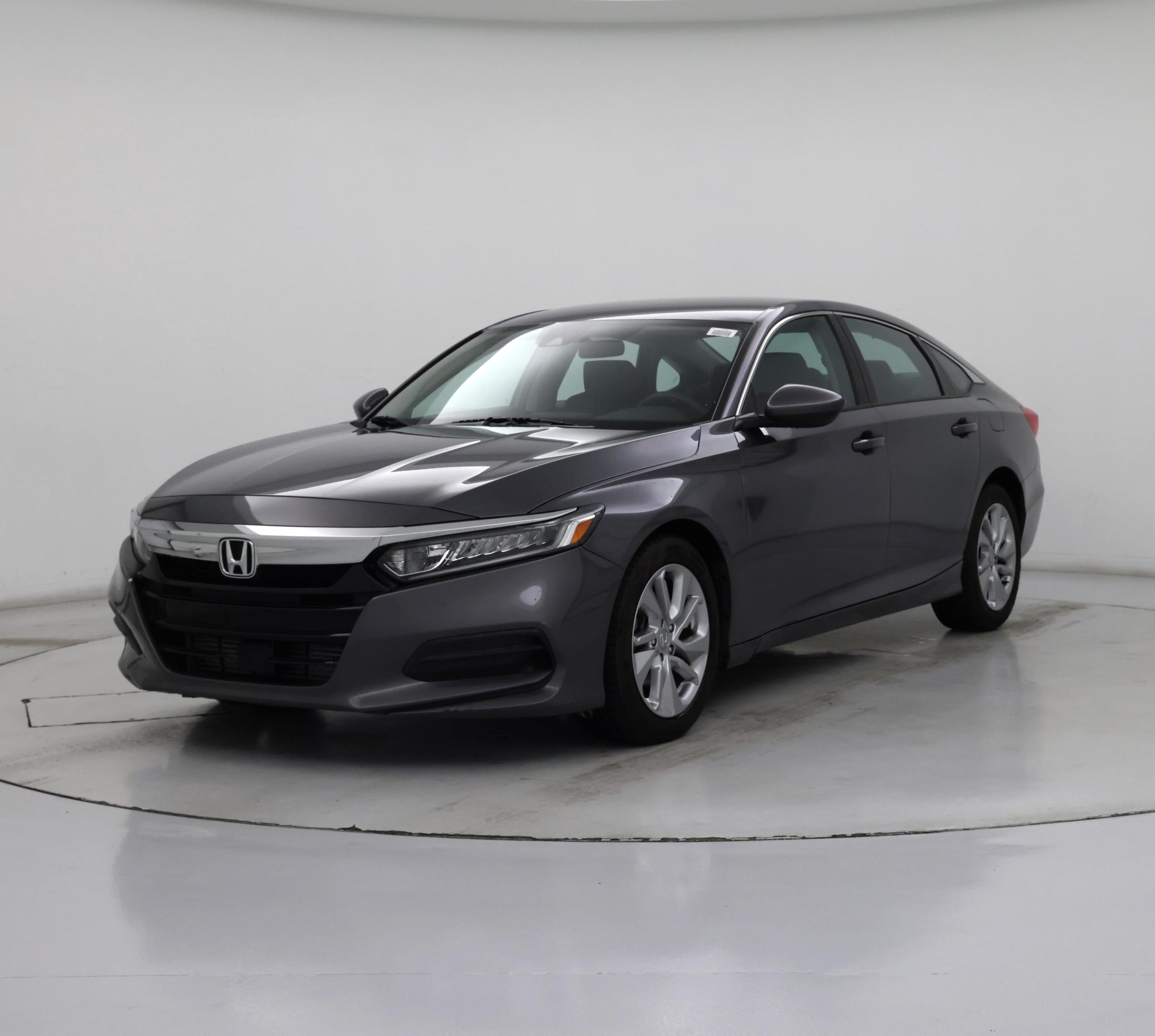 Thumbnail: 2019 Honda Accord - 4