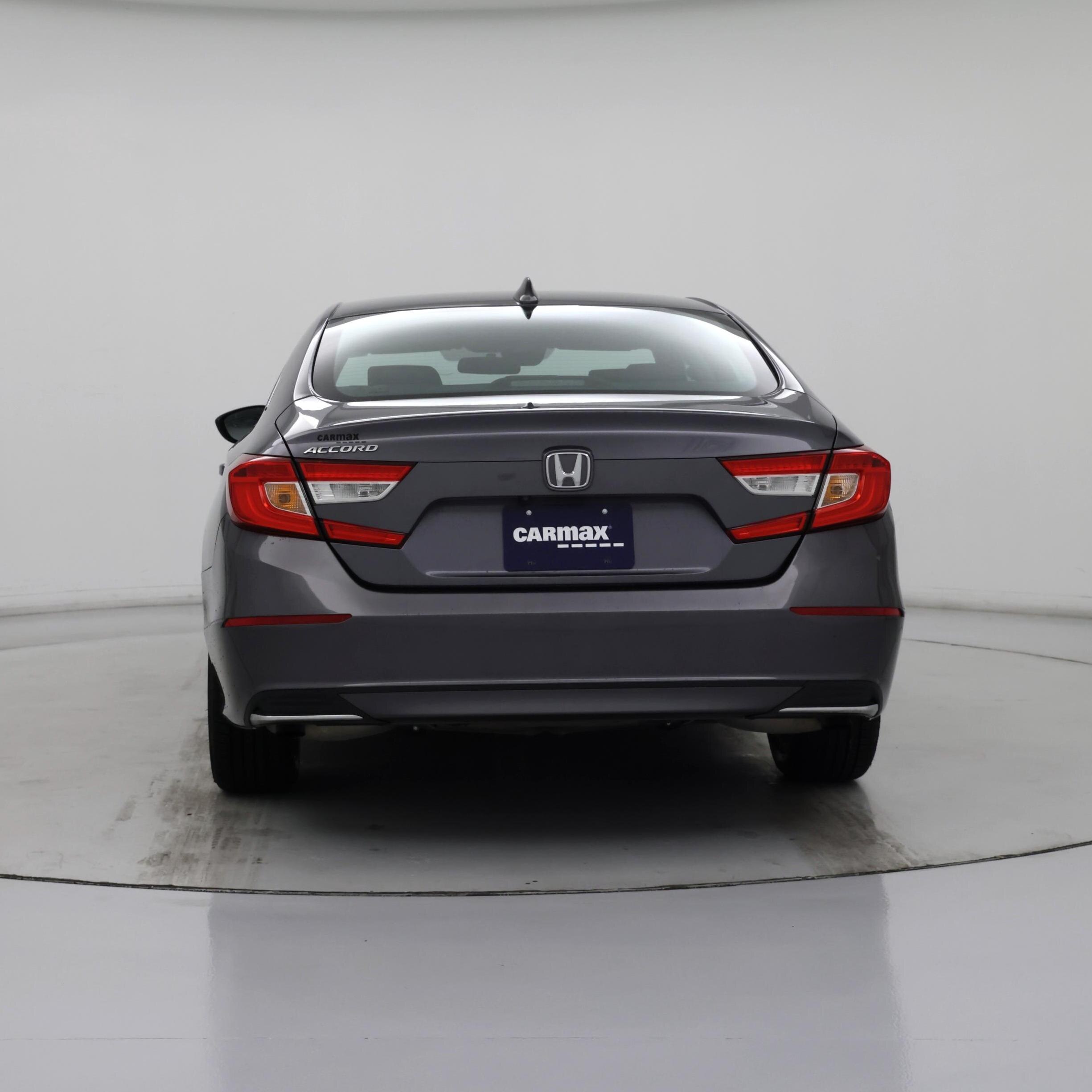 Thumbnail: 2019 Honda Accord - 6