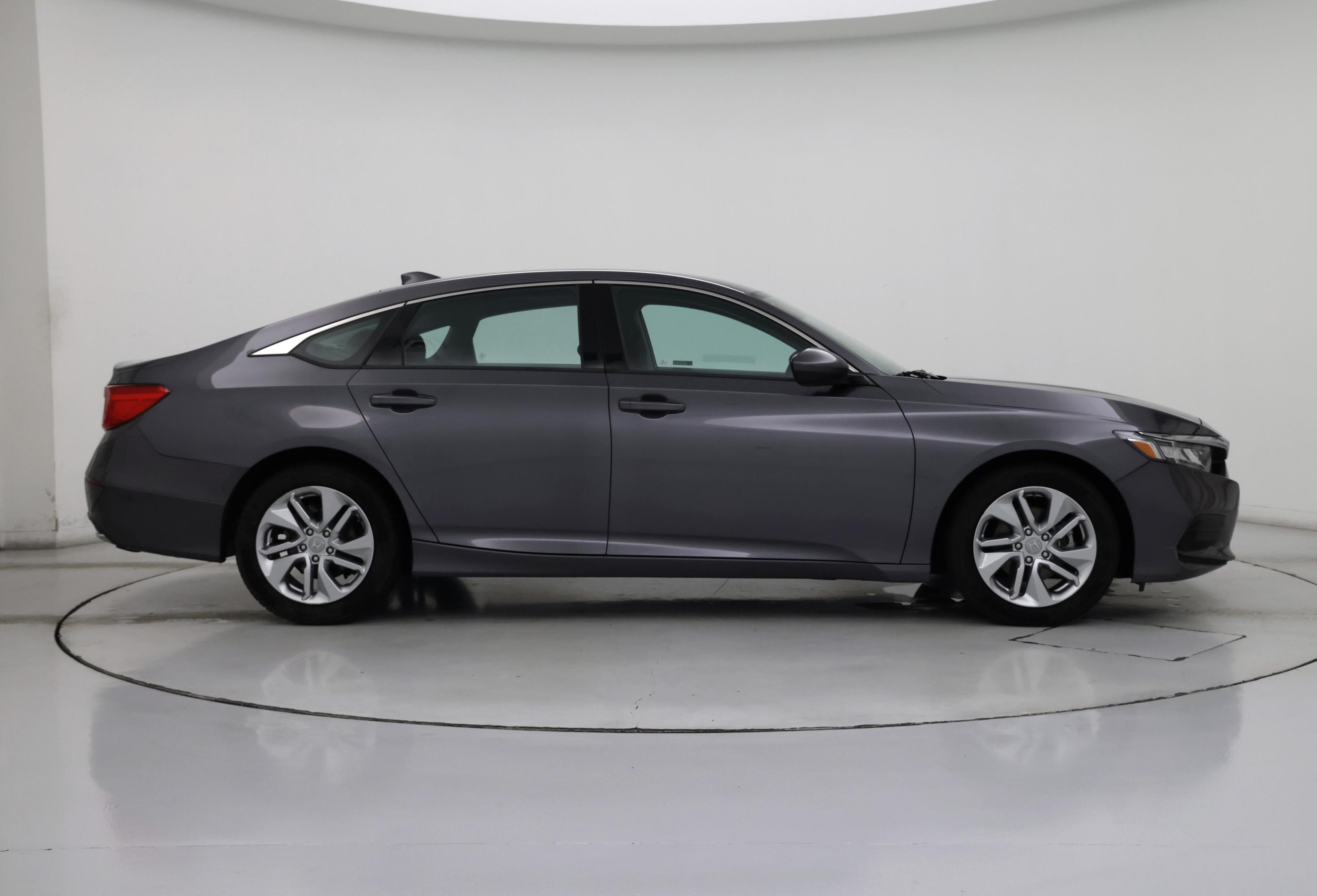 Thumbnail: 2019 Honda Accord - 7