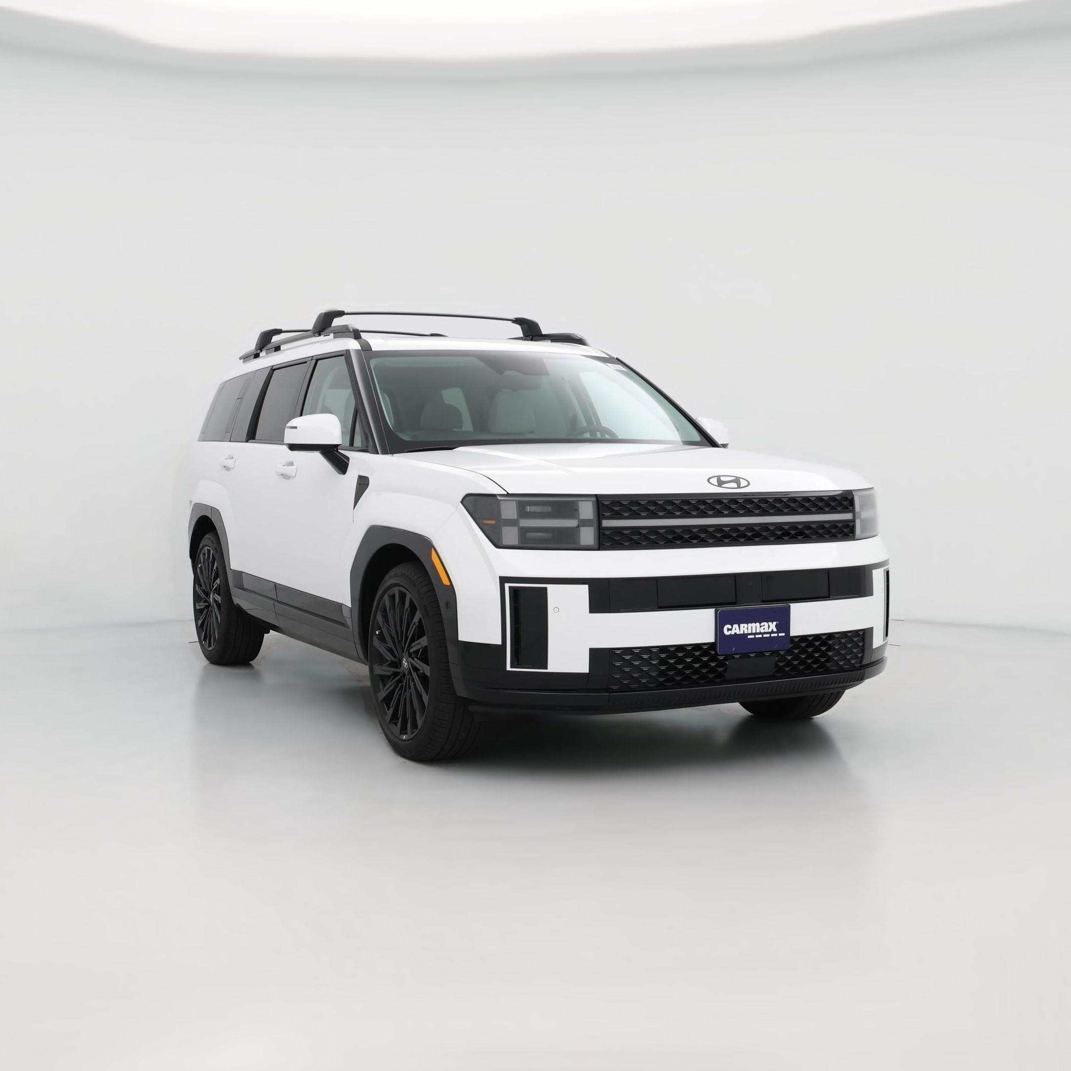 Thumbnail: 2025 Hyundai Santa Fe - 1