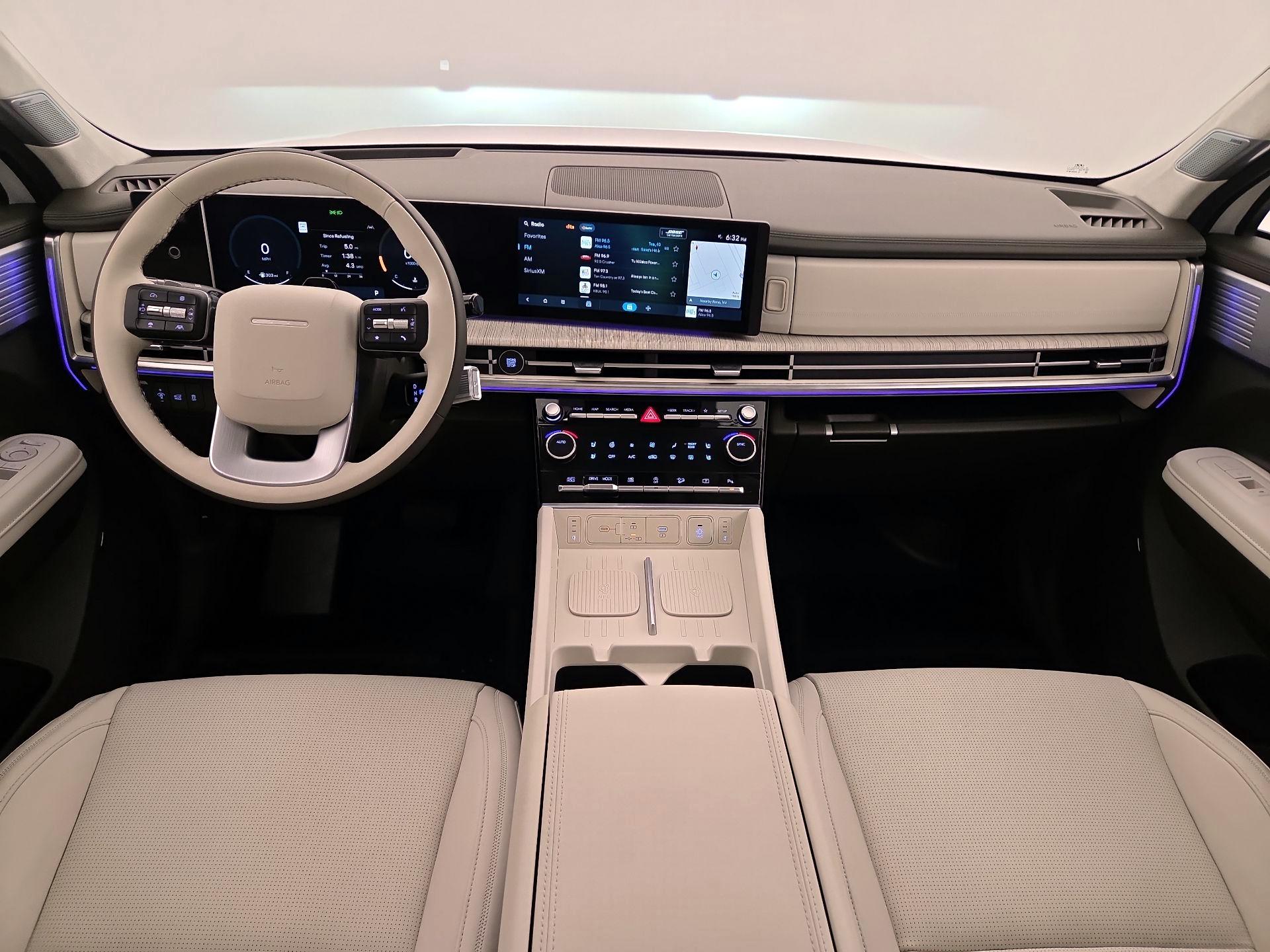 Thumbnail: 2025 Hyundai Santa Fe - 9