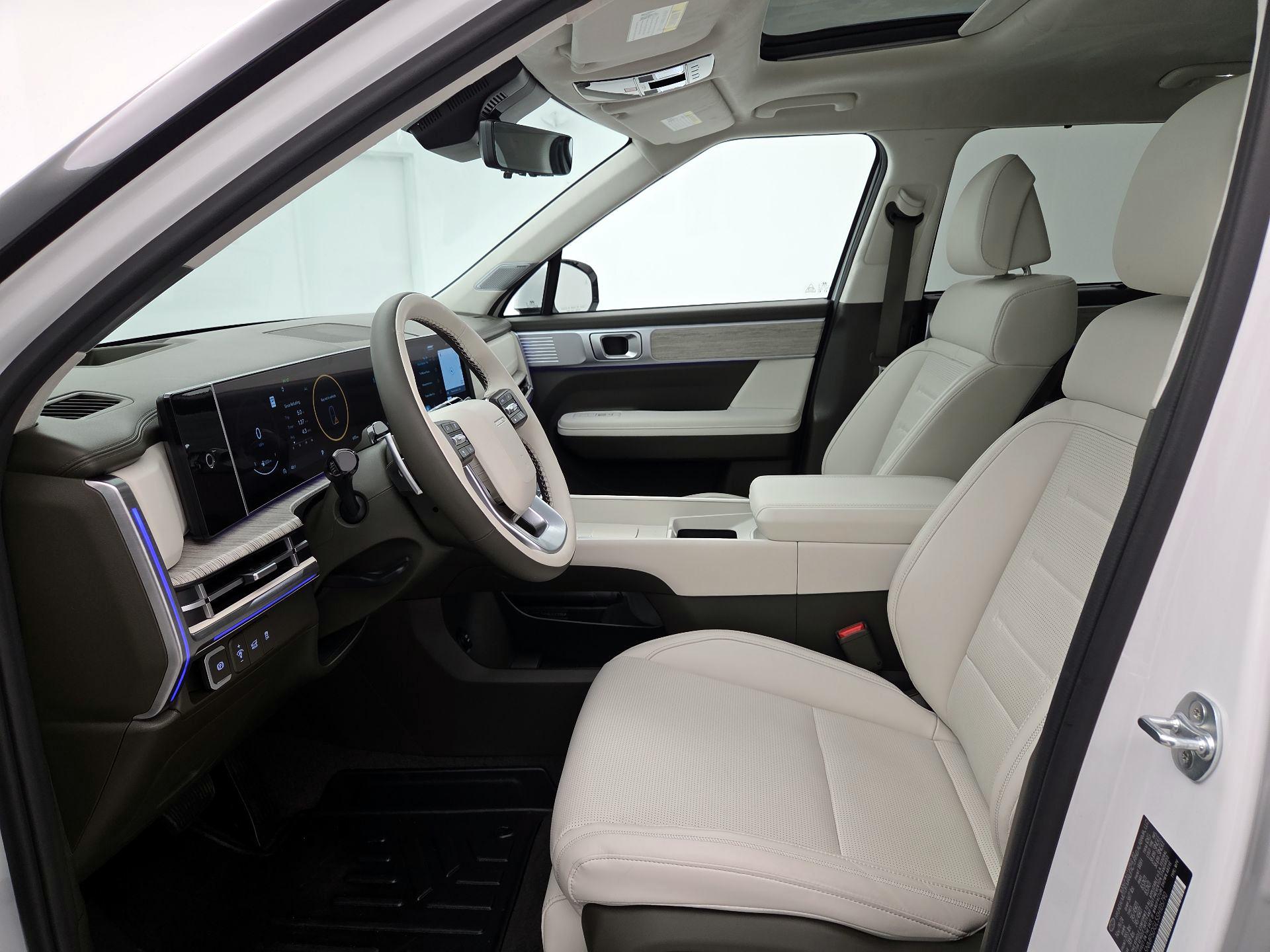 Thumbnail: 2025 Hyundai Santa Fe - 11