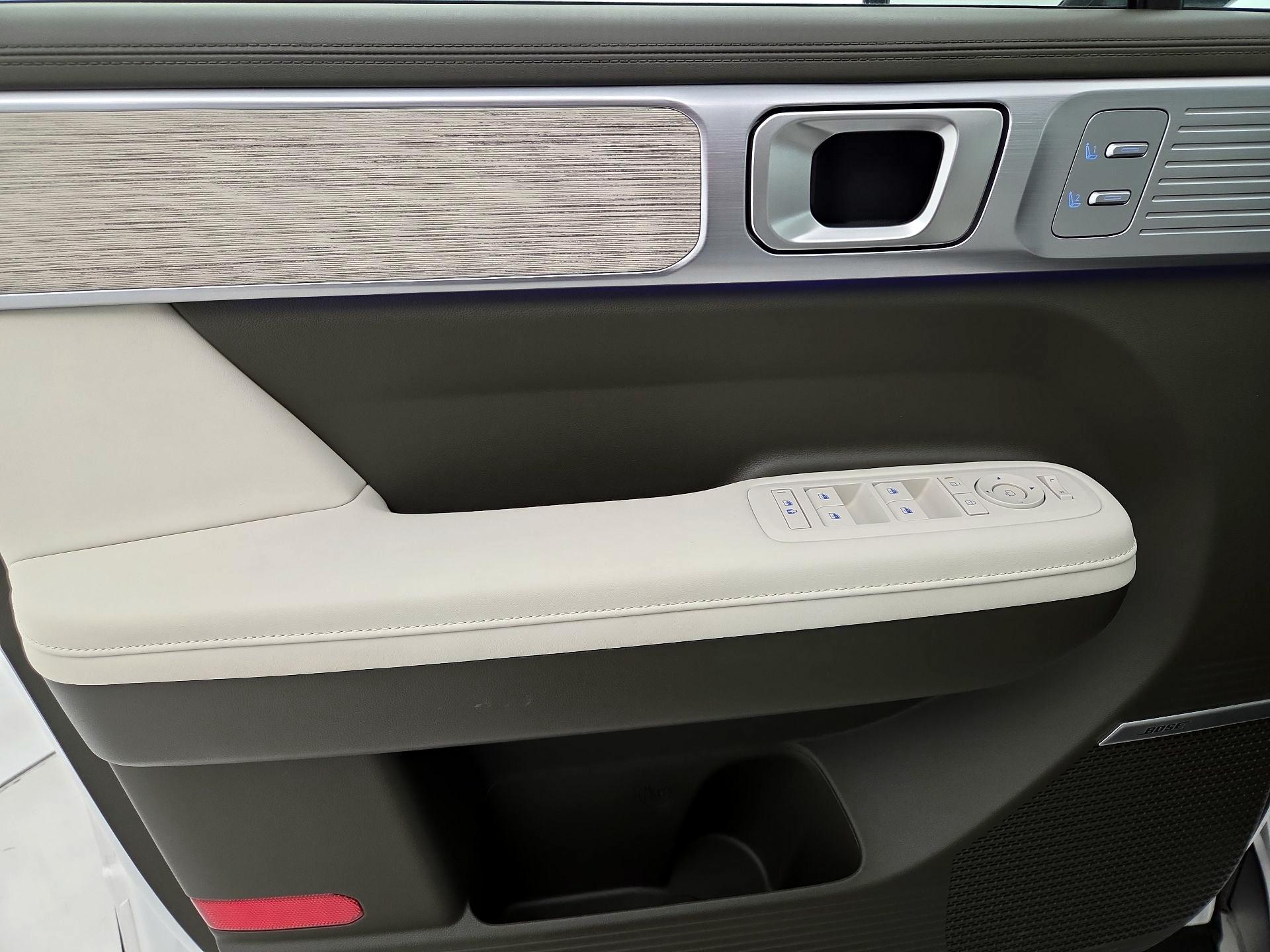 Thumbnail: 2025 Hyundai Santa Fe - 12