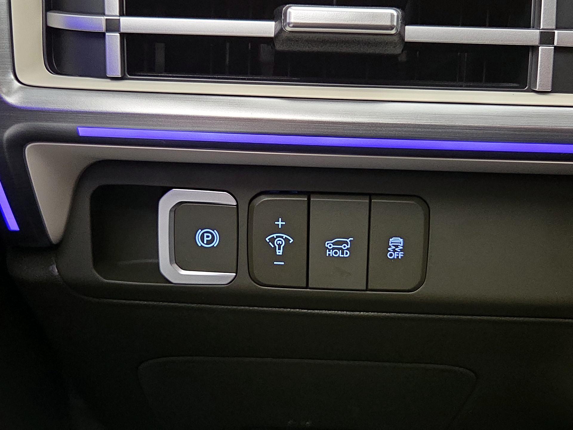 Thumbnail: 2025 Hyundai Santa Fe - 13