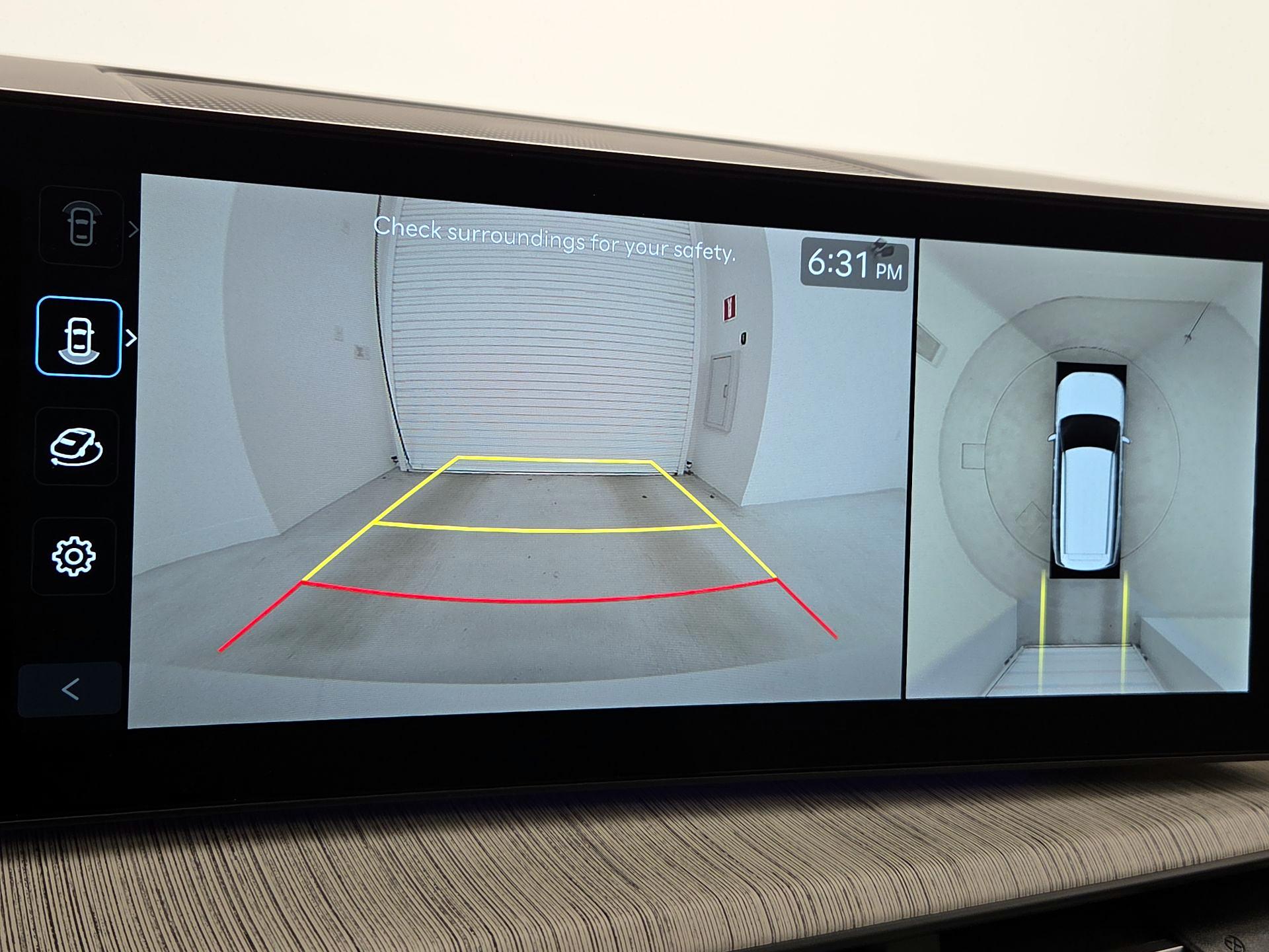 Thumbnail: 2025 Hyundai Santa Fe - 14