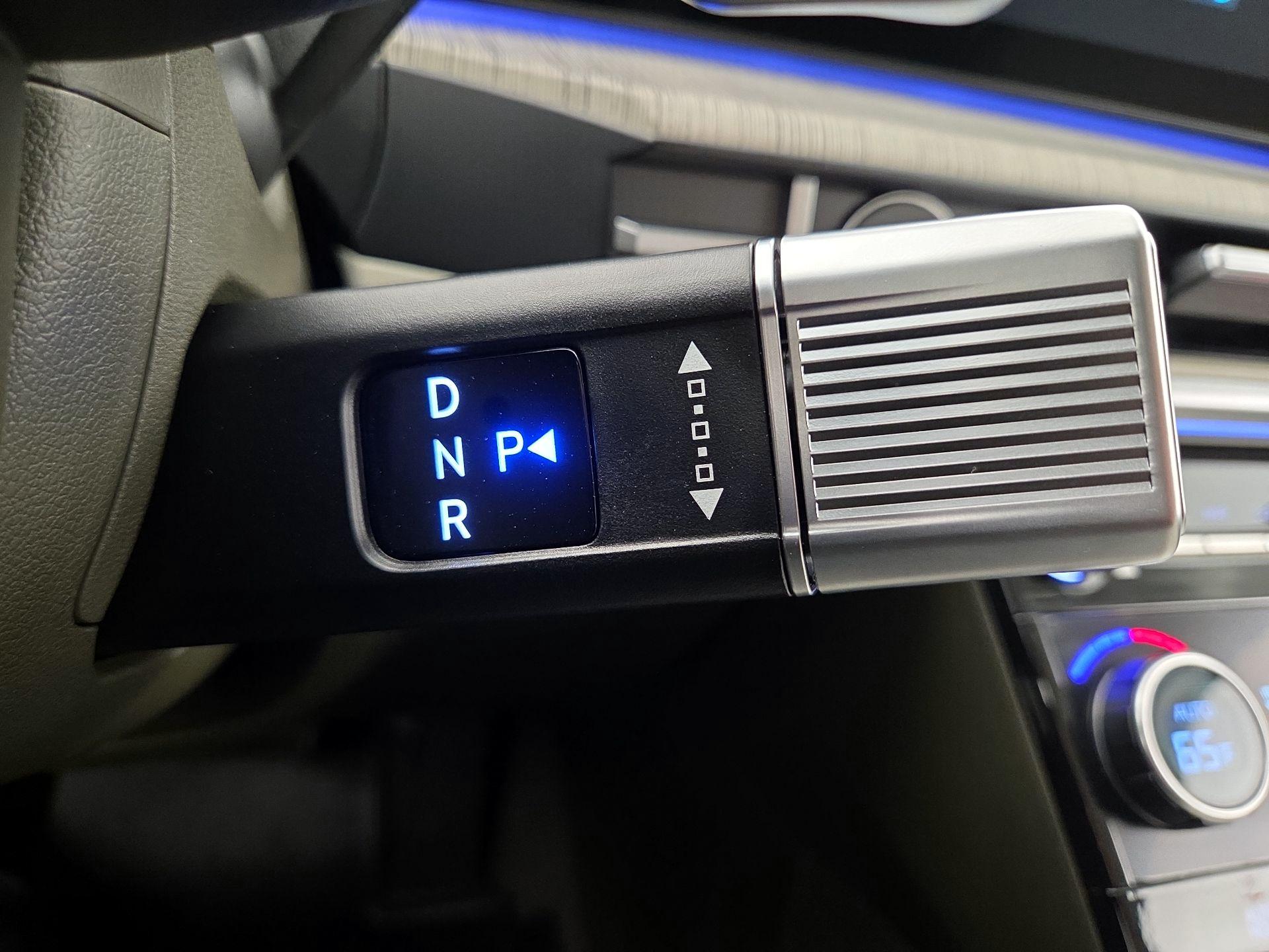 Thumbnail: 2025 Hyundai Santa Fe - 17