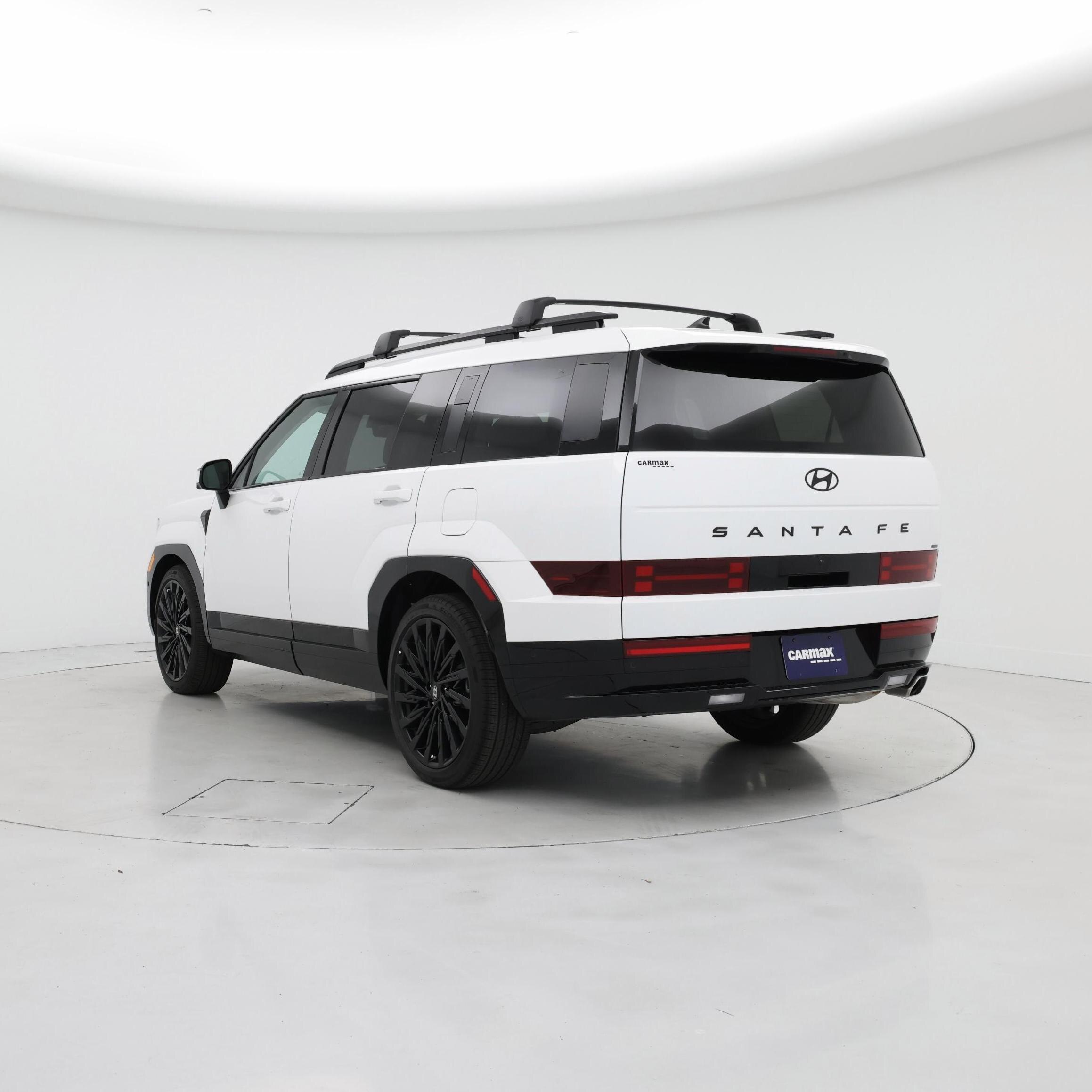 Thumbnail: 2025 Hyundai Santa Fe - 2