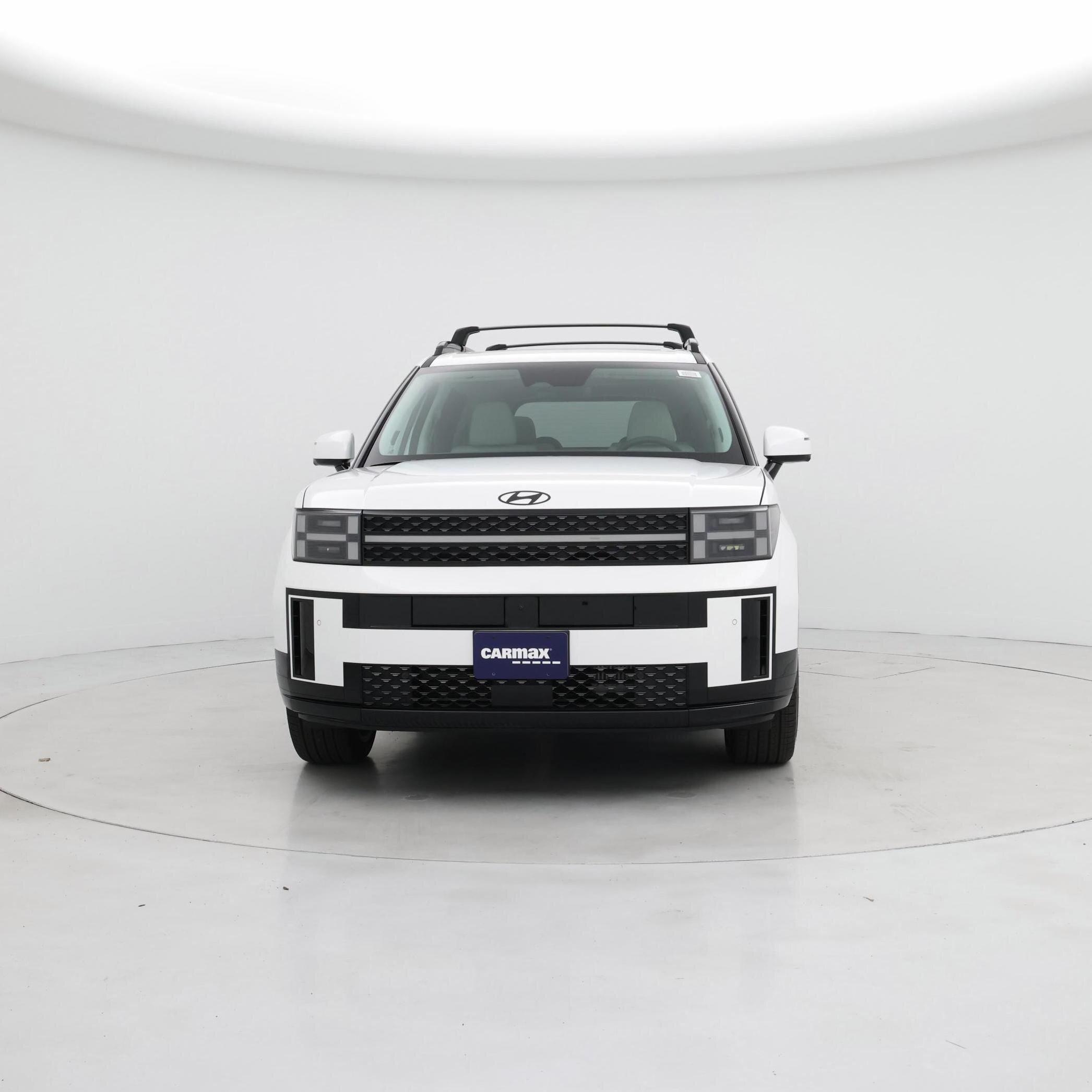 Thumbnail: 2025 Hyundai Santa Fe - 5