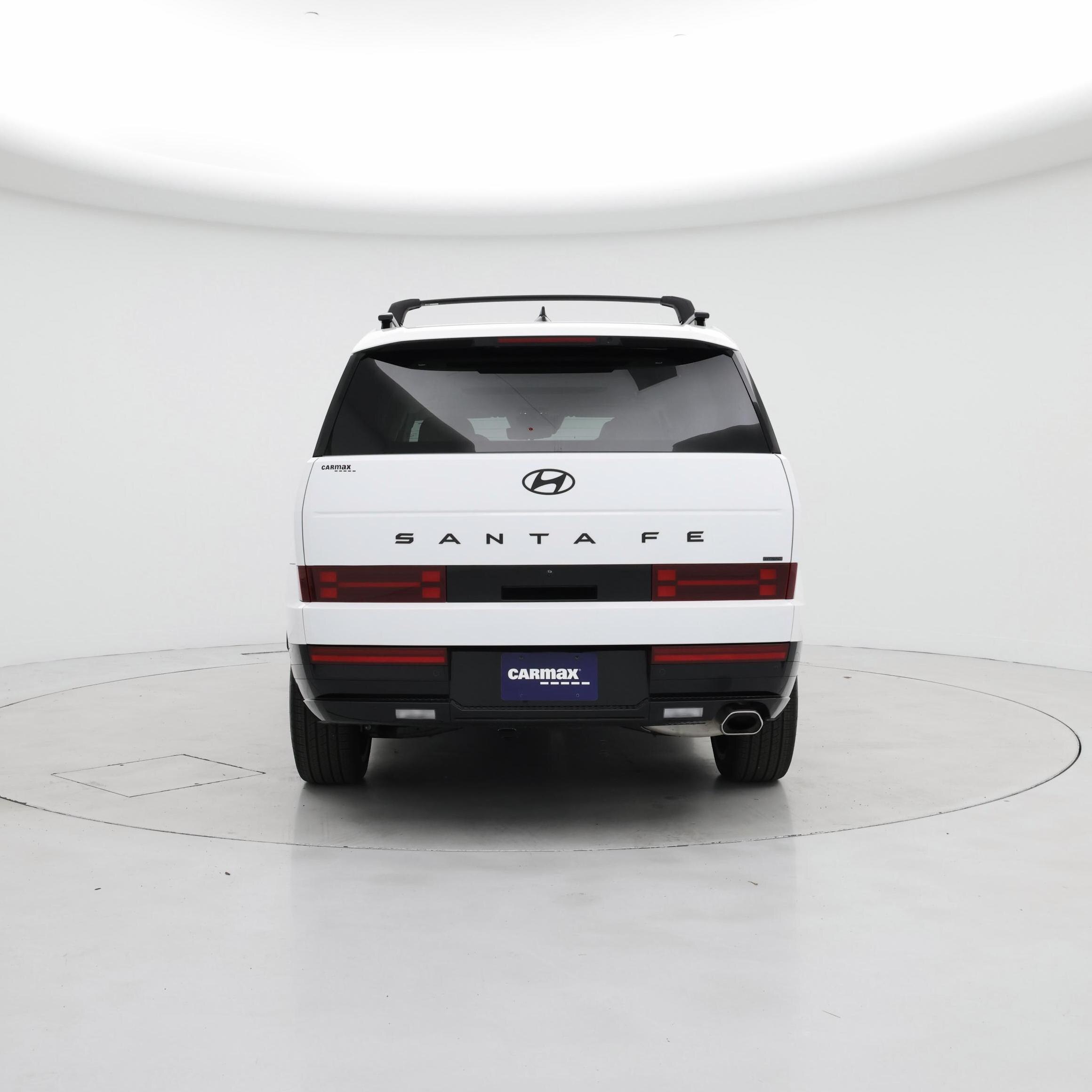 Thumbnail: 2025 Hyundai Santa Fe - 6