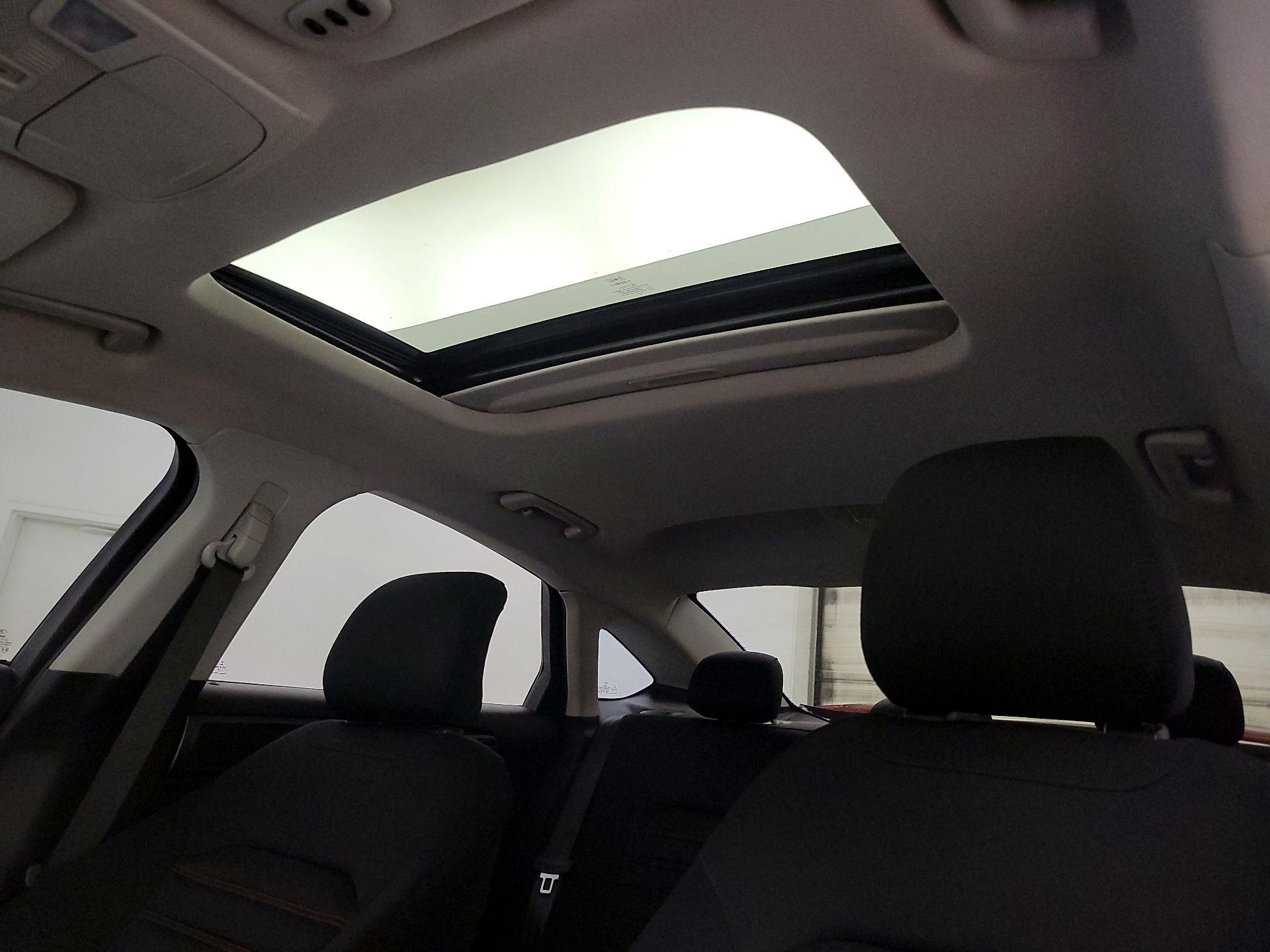 Thumbnail: 2016 Ford Fusion - 20