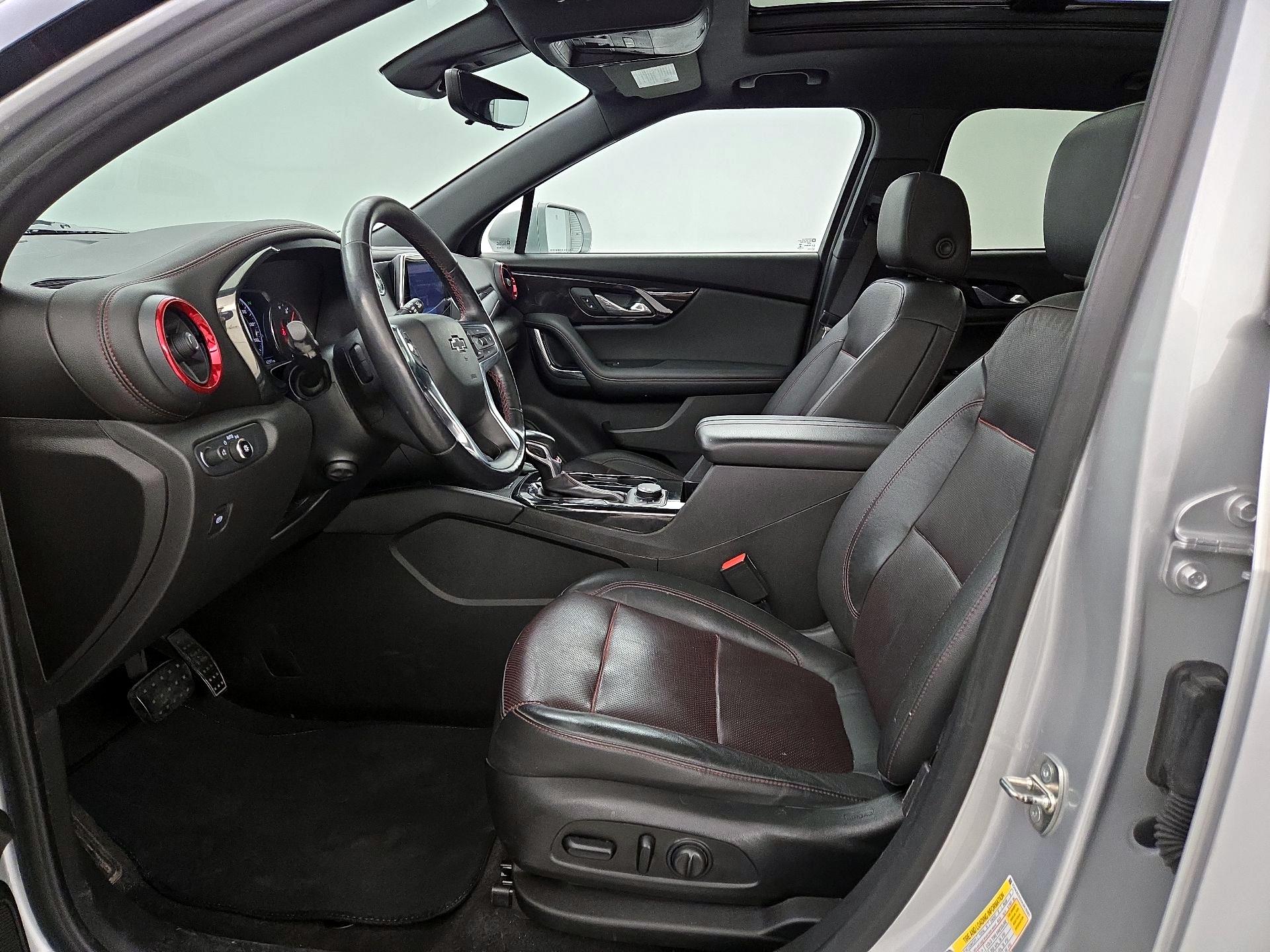 Thumbnail: 2019 Chevrolet Blazer - 11