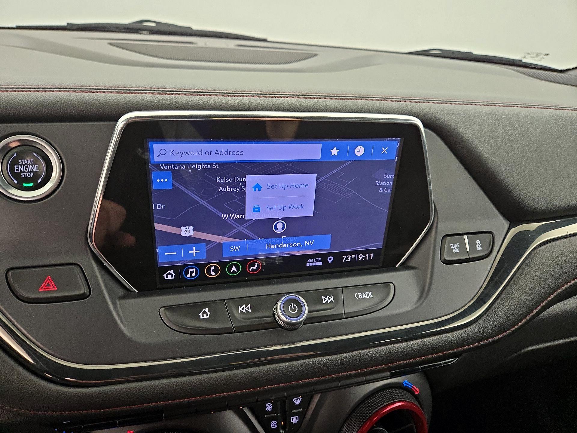 Thumbnail: 2019 Chevrolet Blazer - 14