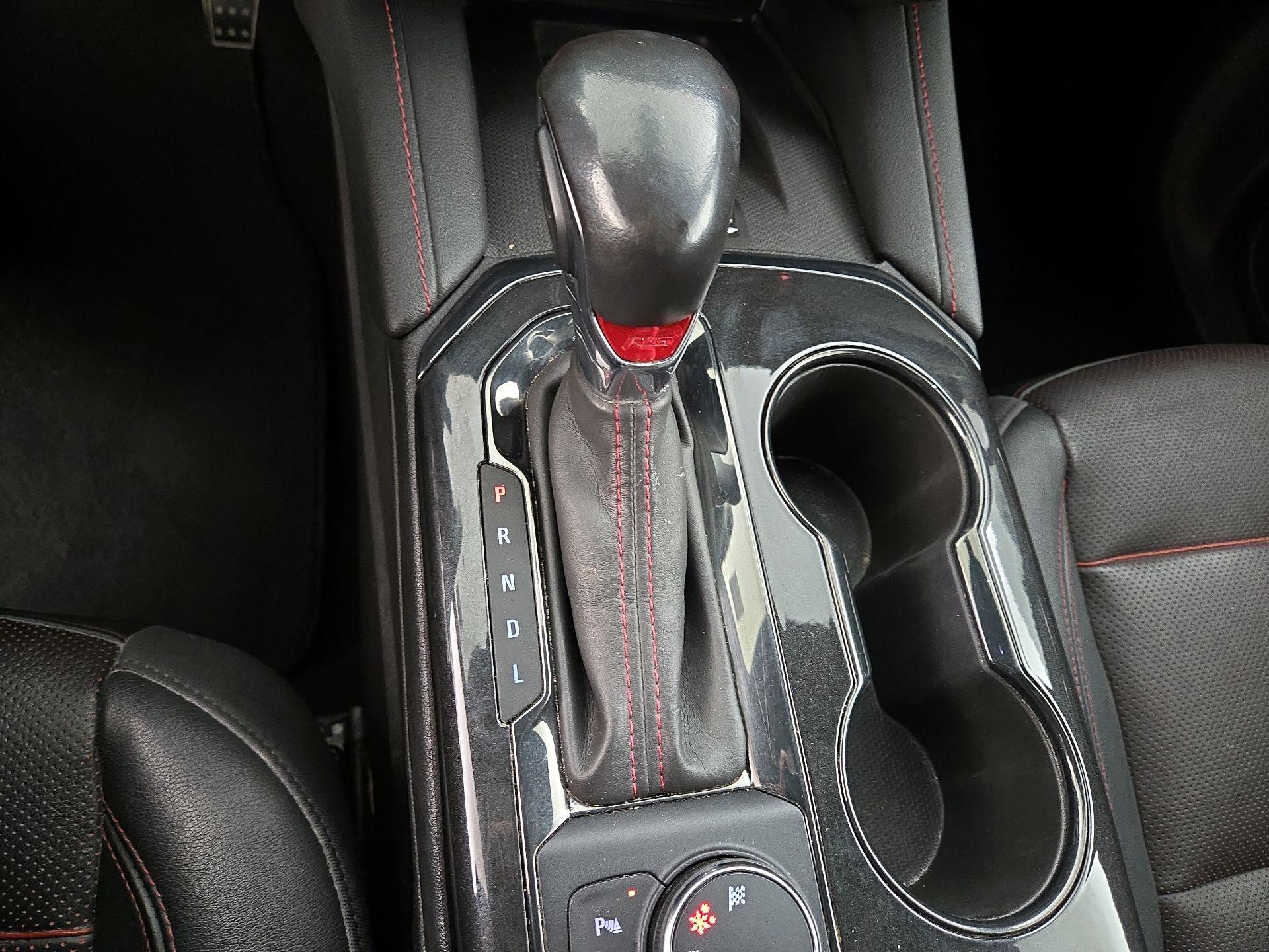 Thumbnail: 2019 Chevrolet Blazer - 18