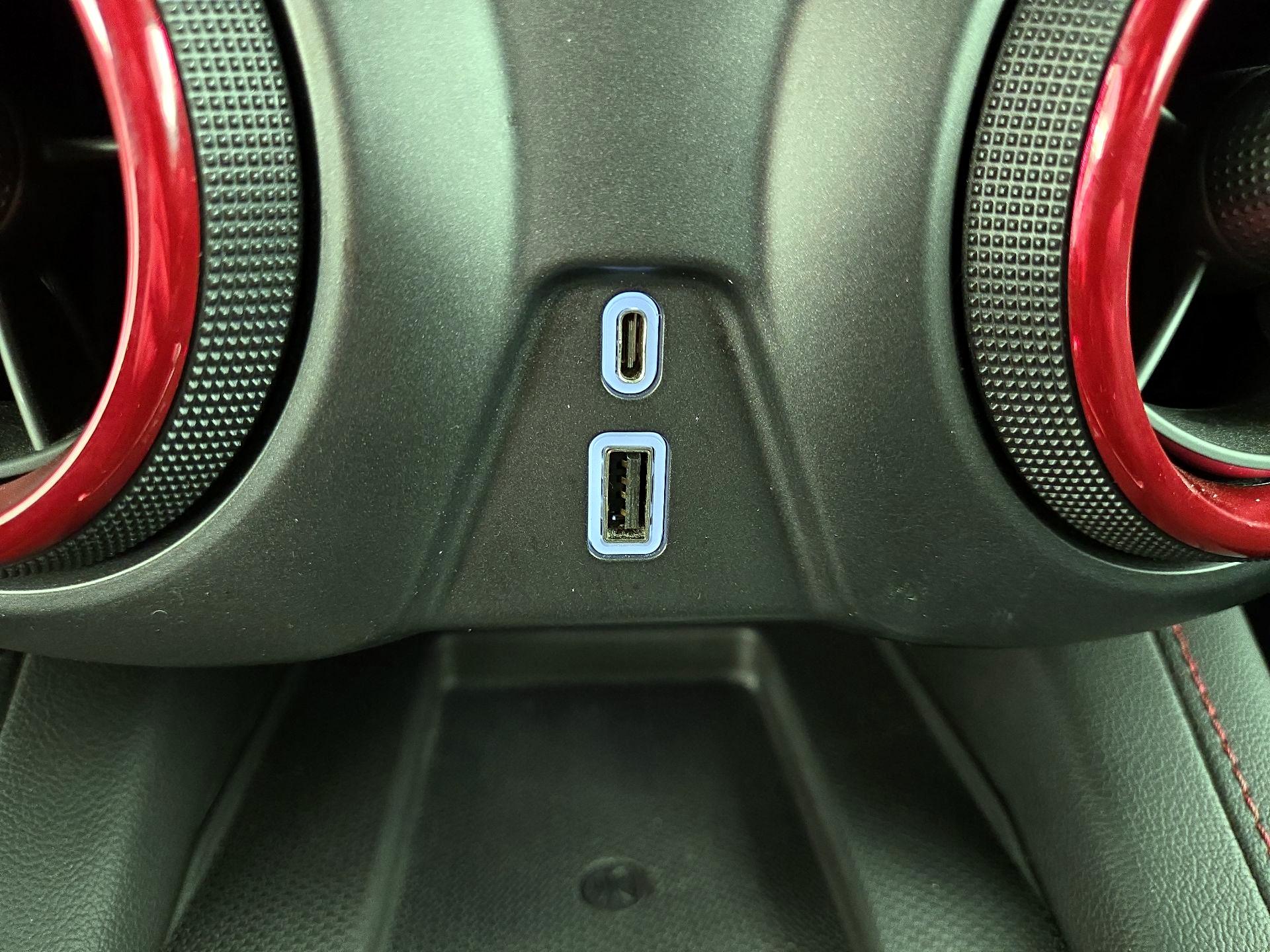 Thumbnail: 2019 Chevrolet Blazer - 19