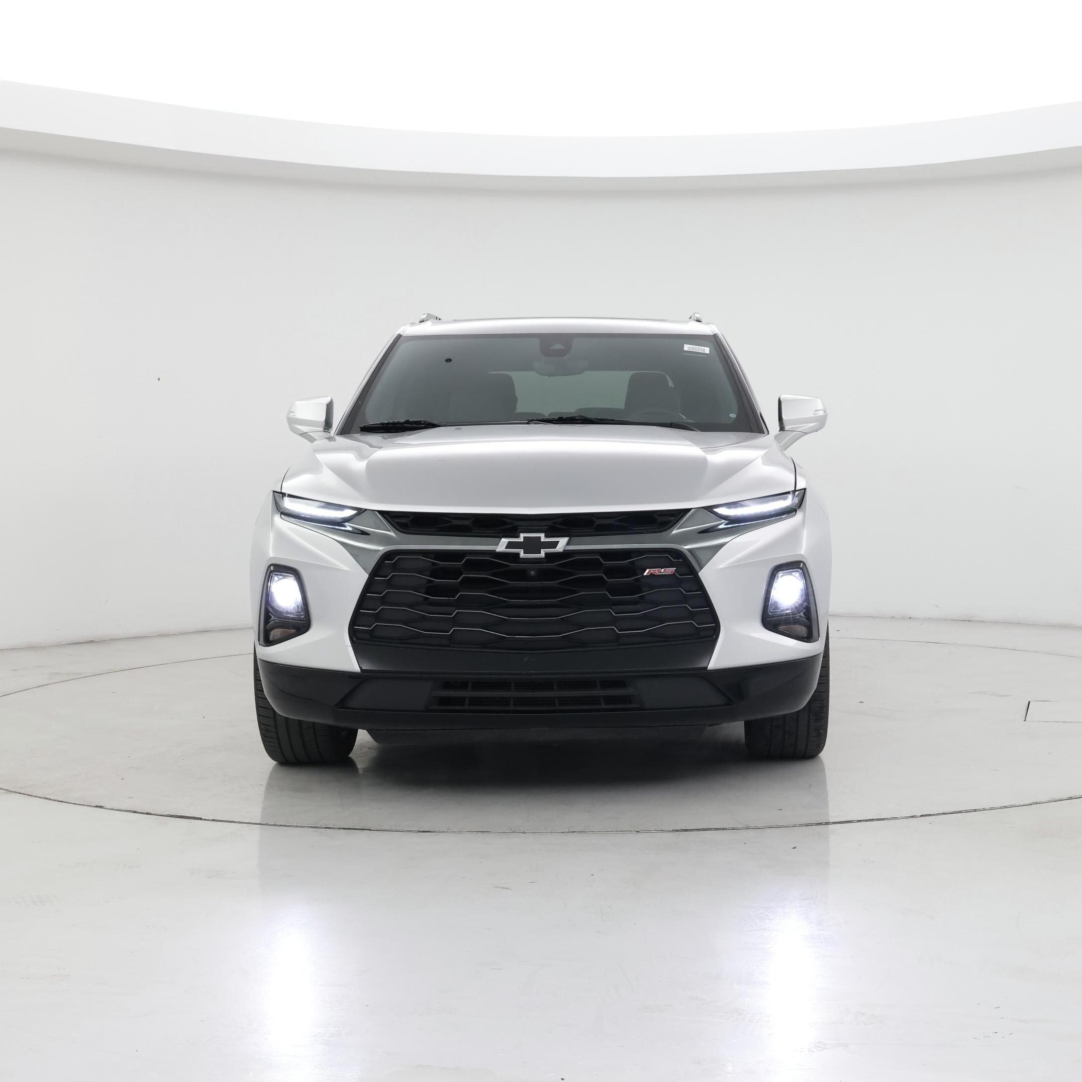 Thumbnail: 2019 Chevrolet Blazer - 5