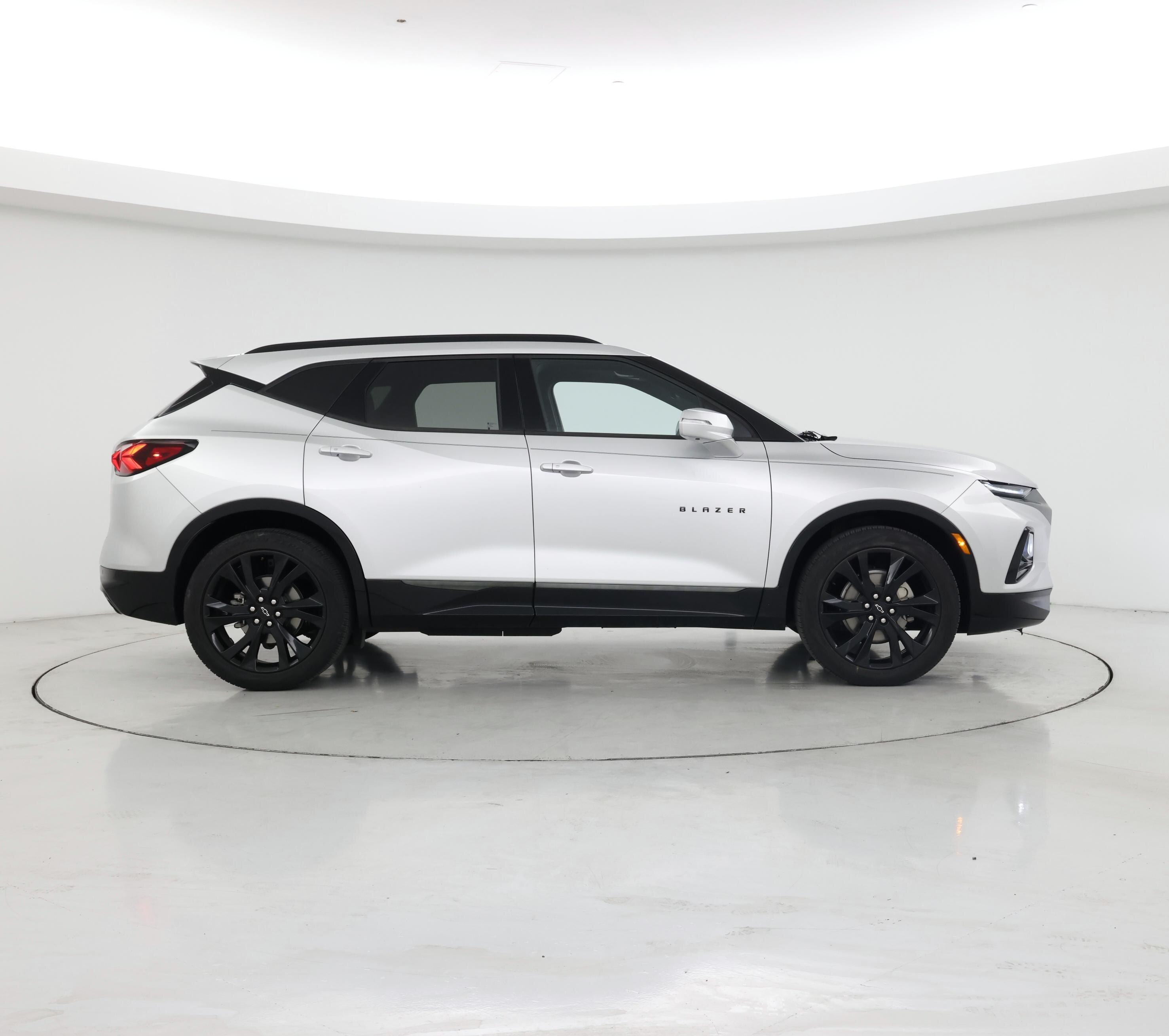 Thumbnail: 2019 Chevrolet Blazer - 7