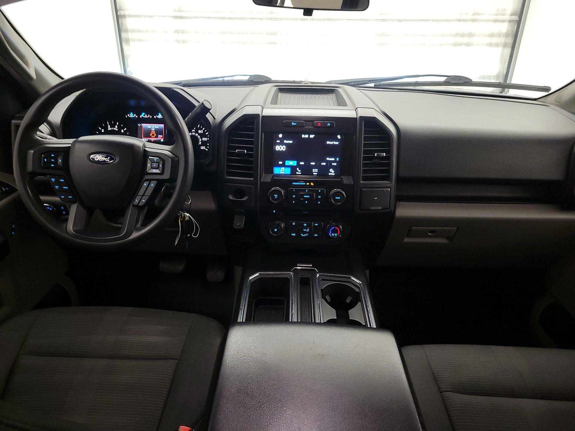 Thumbnail: 2018 Ford F-150 - 9