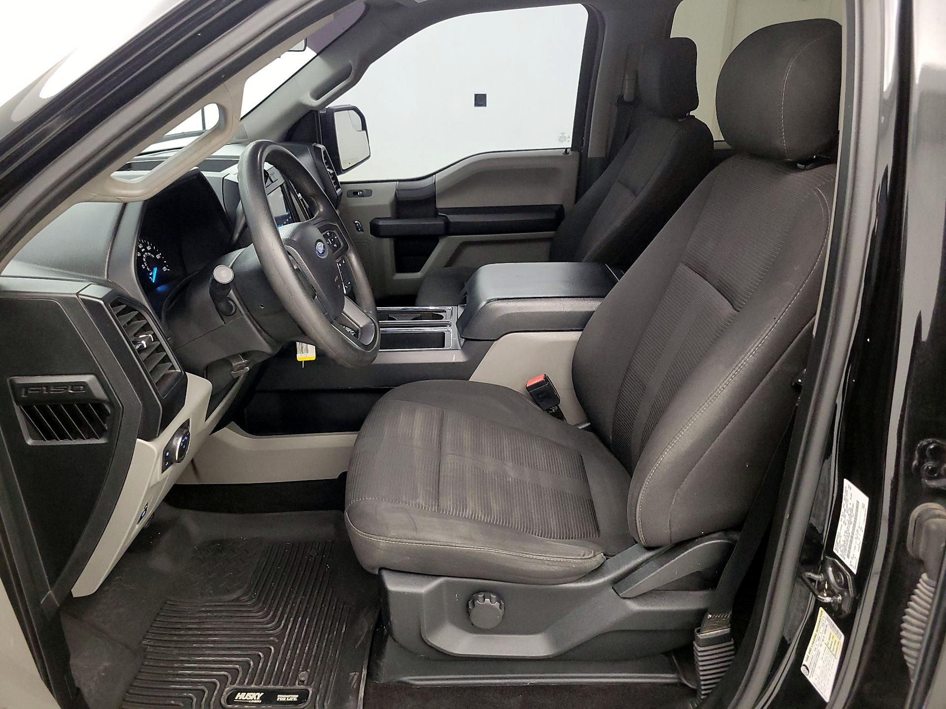 Thumbnail: 2018 Ford F-150 - 11