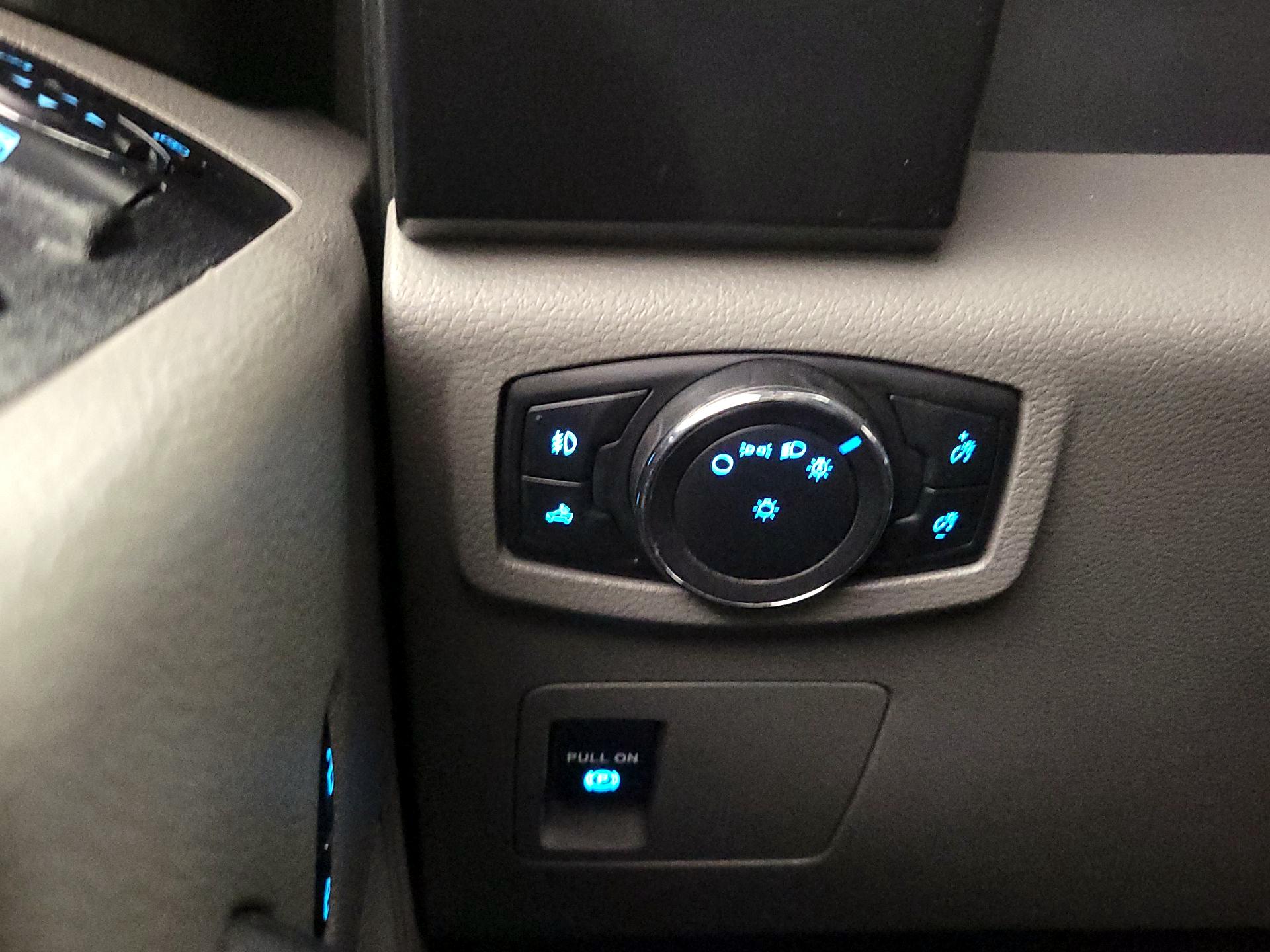 Thumbnail: 2018 Ford F-150 - 13