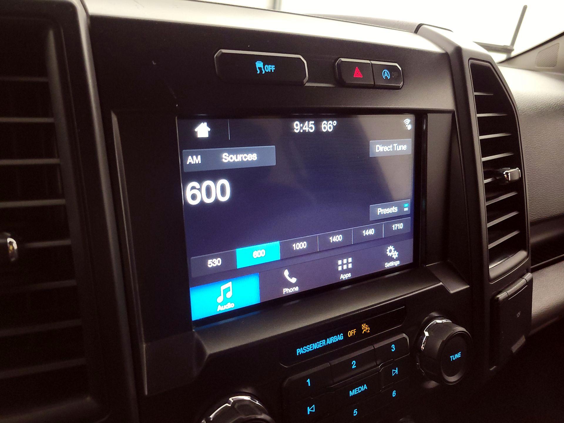 Thumbnail: 2018 Ford F-150 - 15