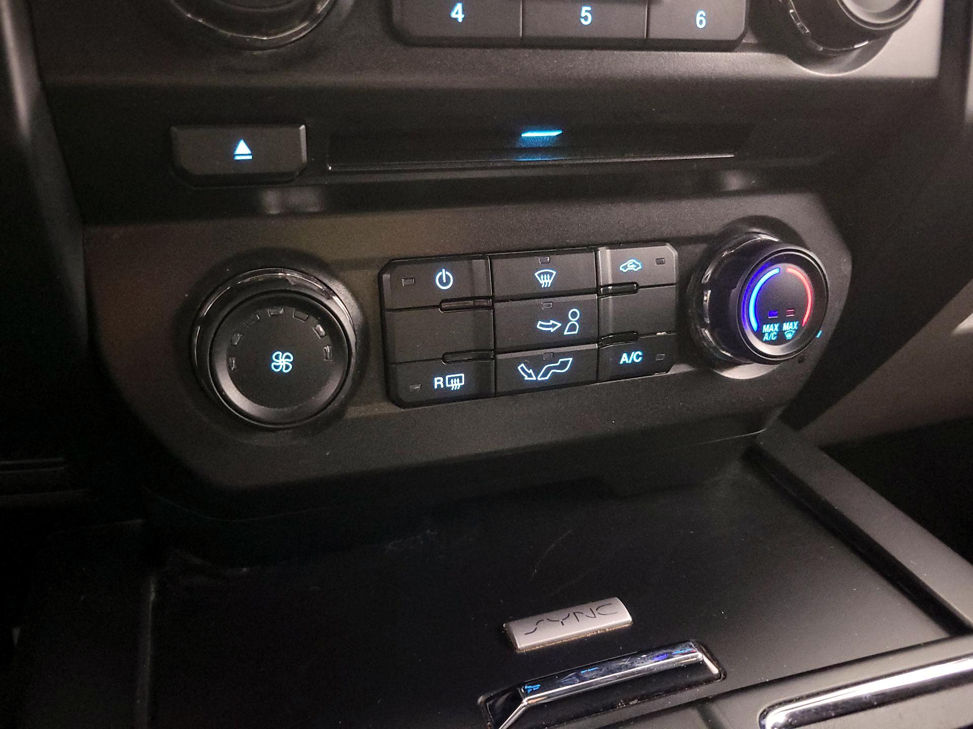 Thumbnail: 2018 Ford F-150 - 16