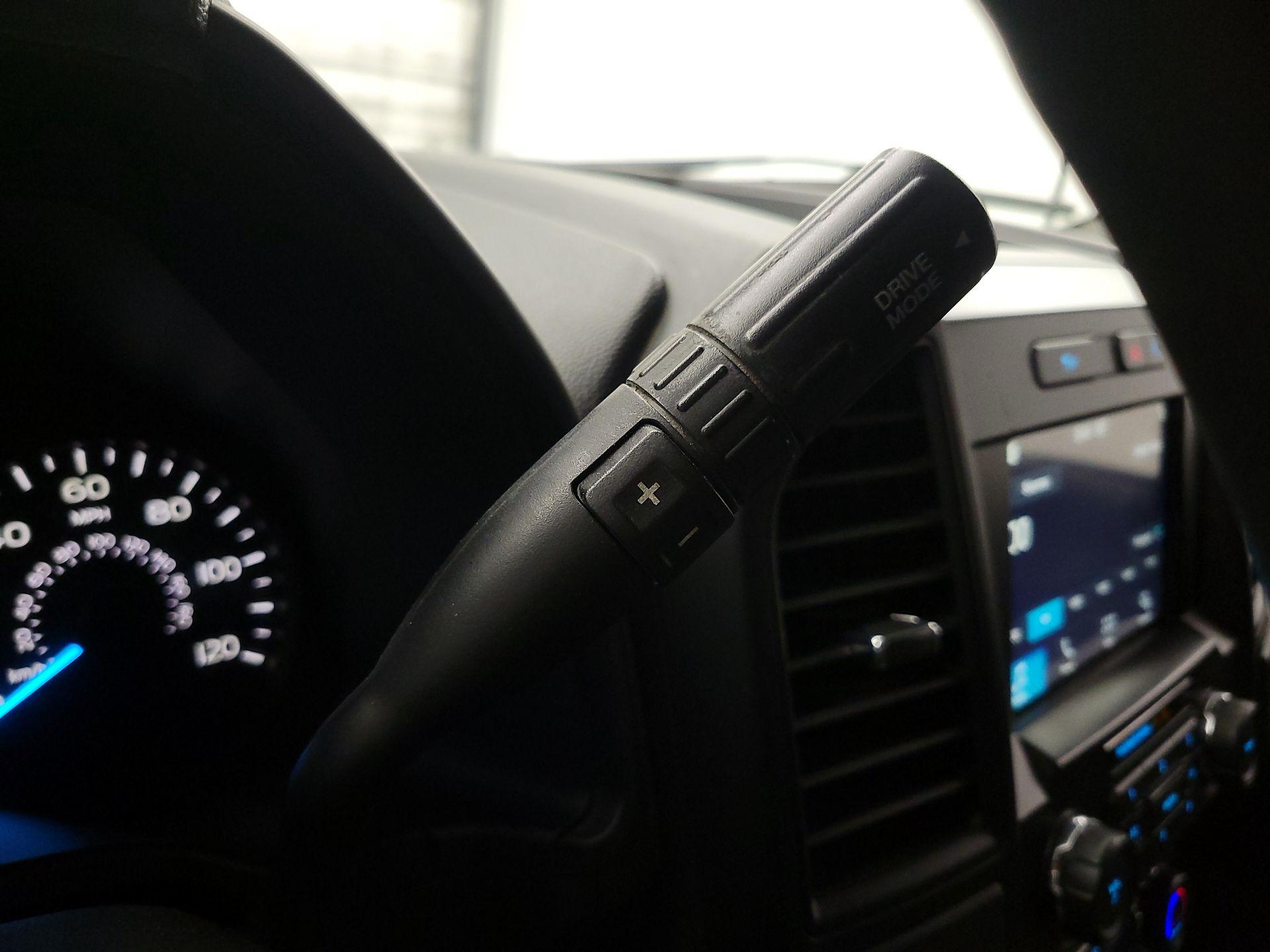 Thumbnail: 2018 Ford F-150 - 17