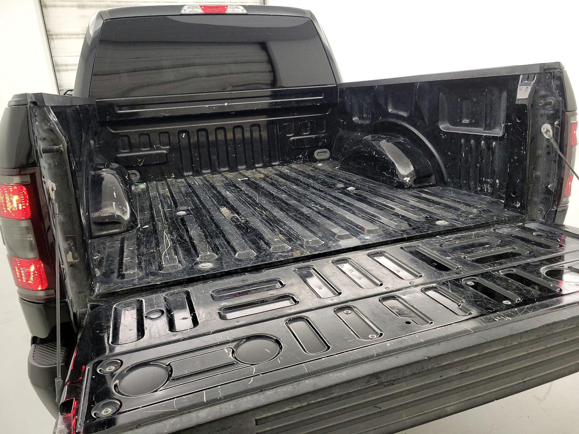 Thumbnail: 2018 Ford F-150 - 20