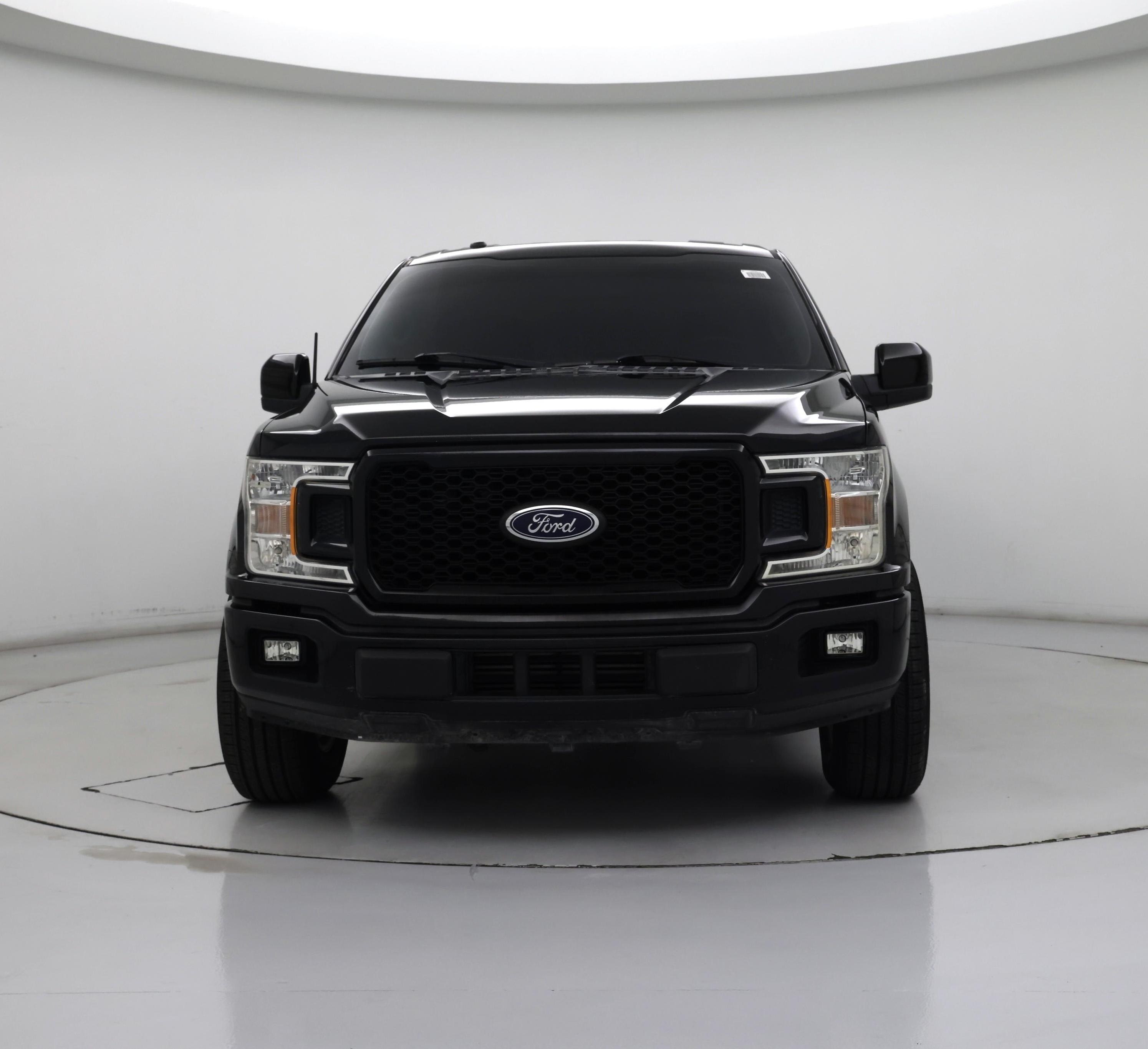 Thumbnail: 2018 Ford F-150 - 5