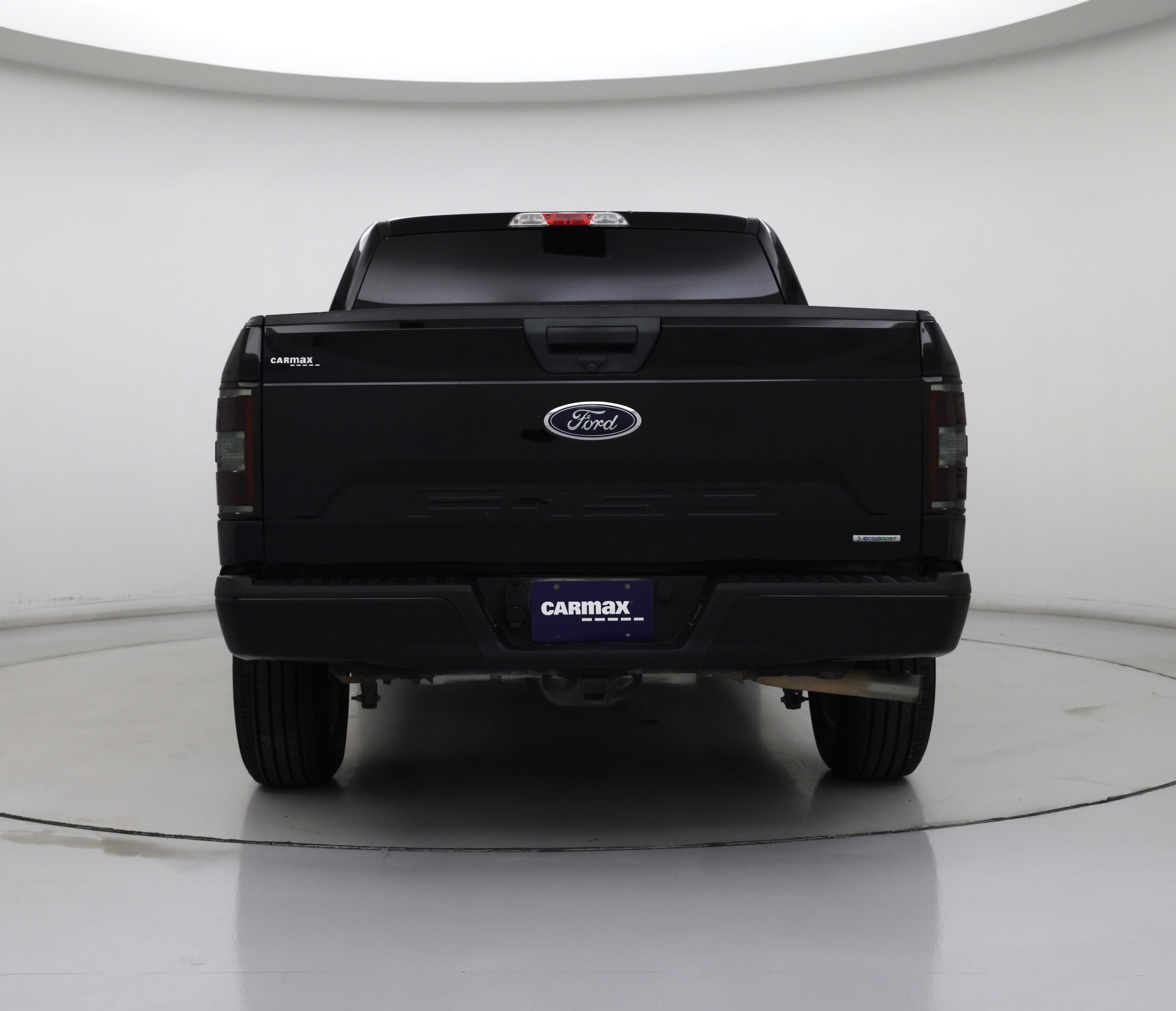 Thumbnail: 2018 Ford F-150 - 6