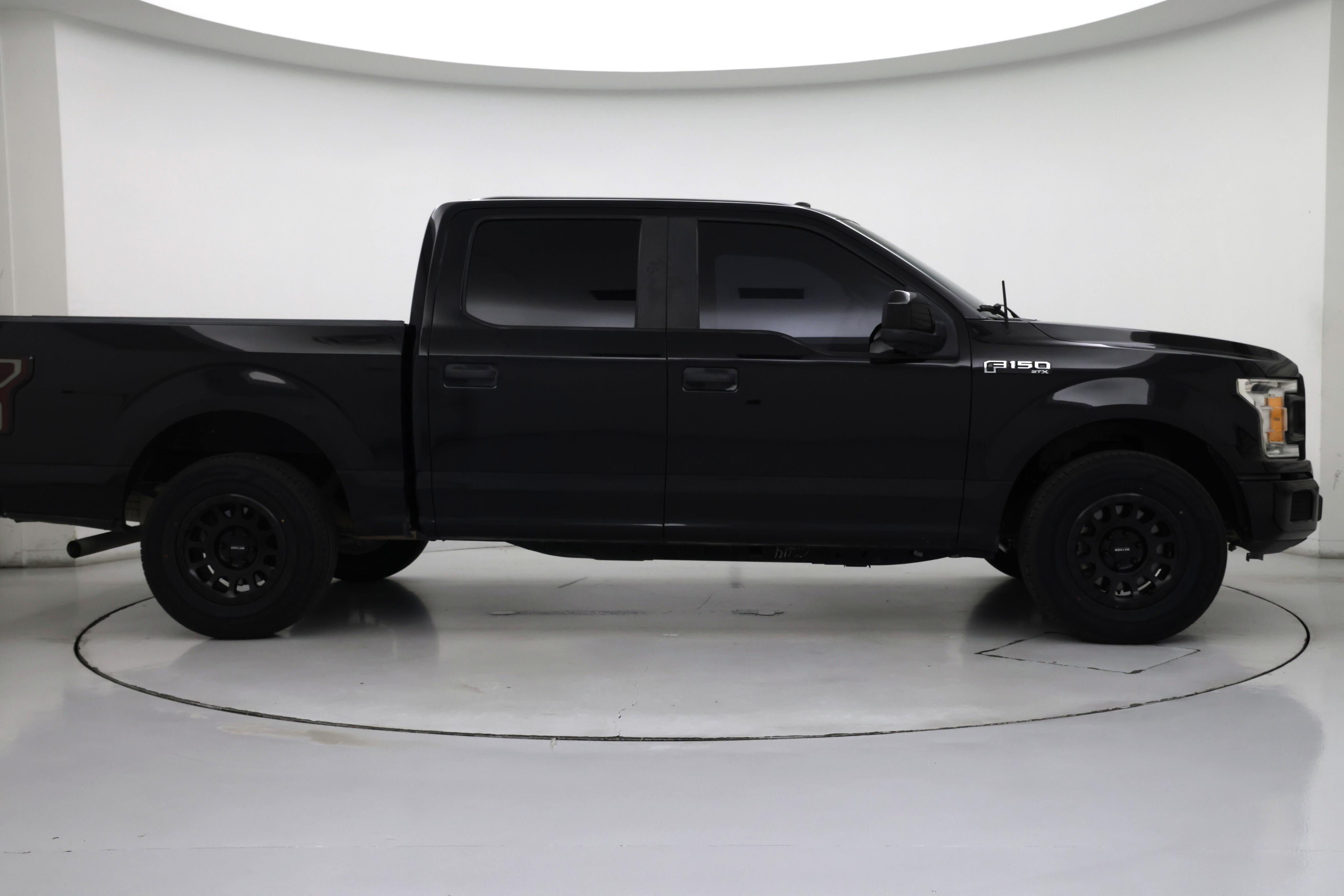 Thumbnail: 2018 Ford F-150 - 7