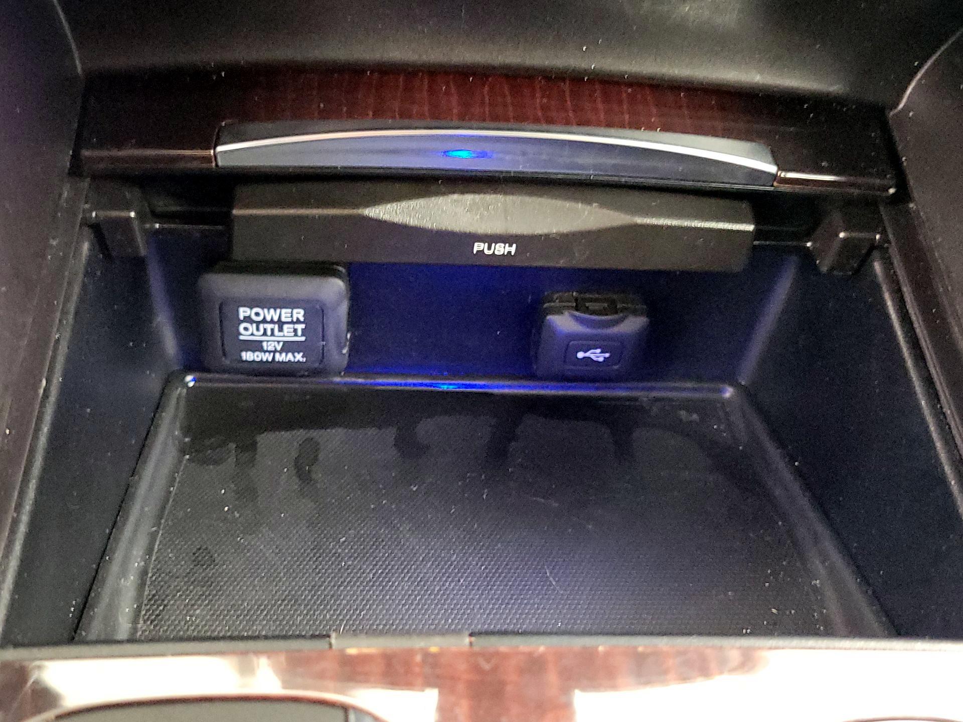 Thumbnail: 2016 Acura TLX - 19