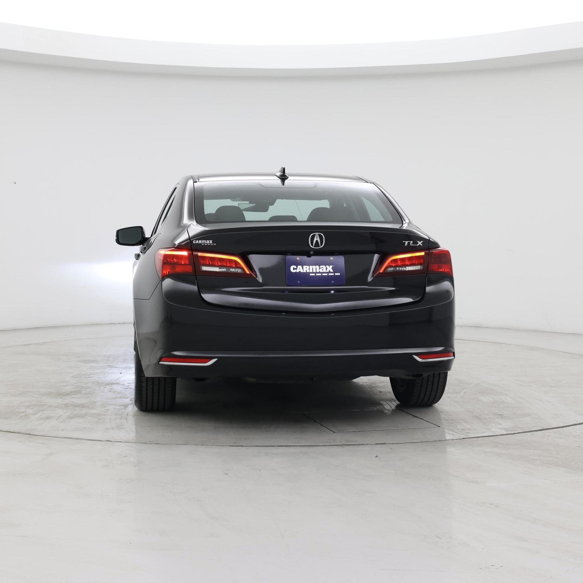 Thumbnail: 2016 Acura TLX - 6