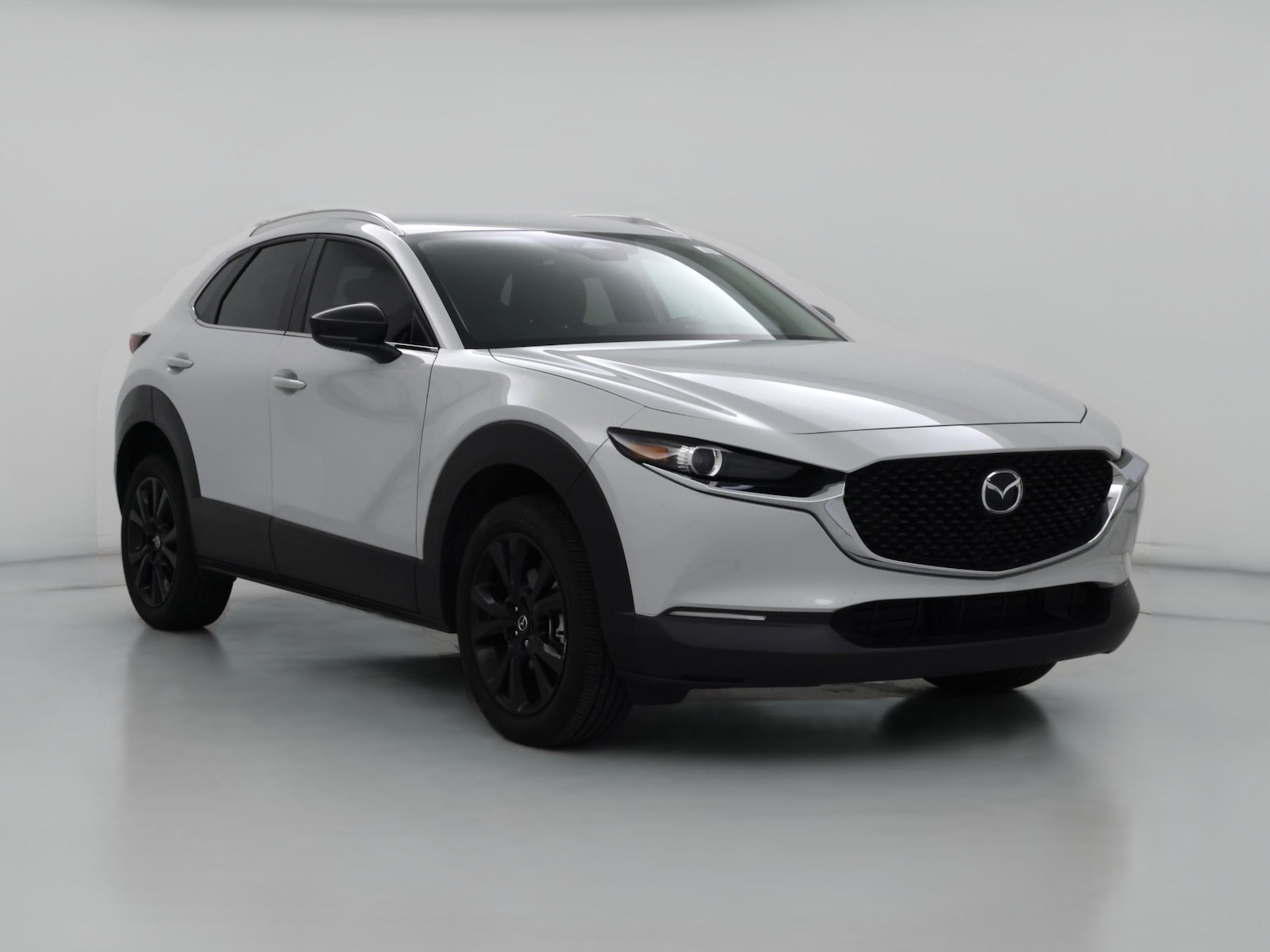 2024 Mazda CX-30 Select Sport