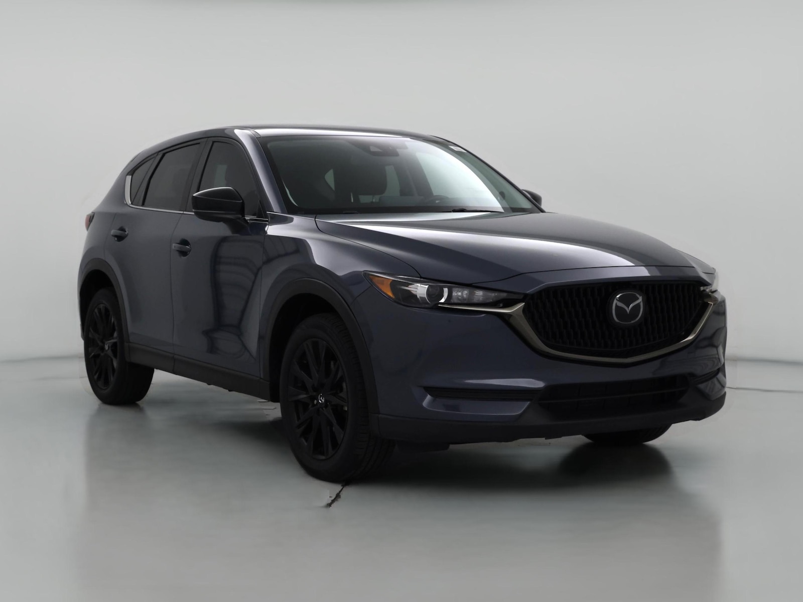 2021 Mazda CX-5 Carbon Edition Turbo