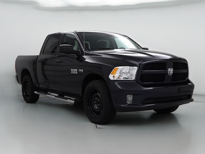 2016 Ram 1500 Express