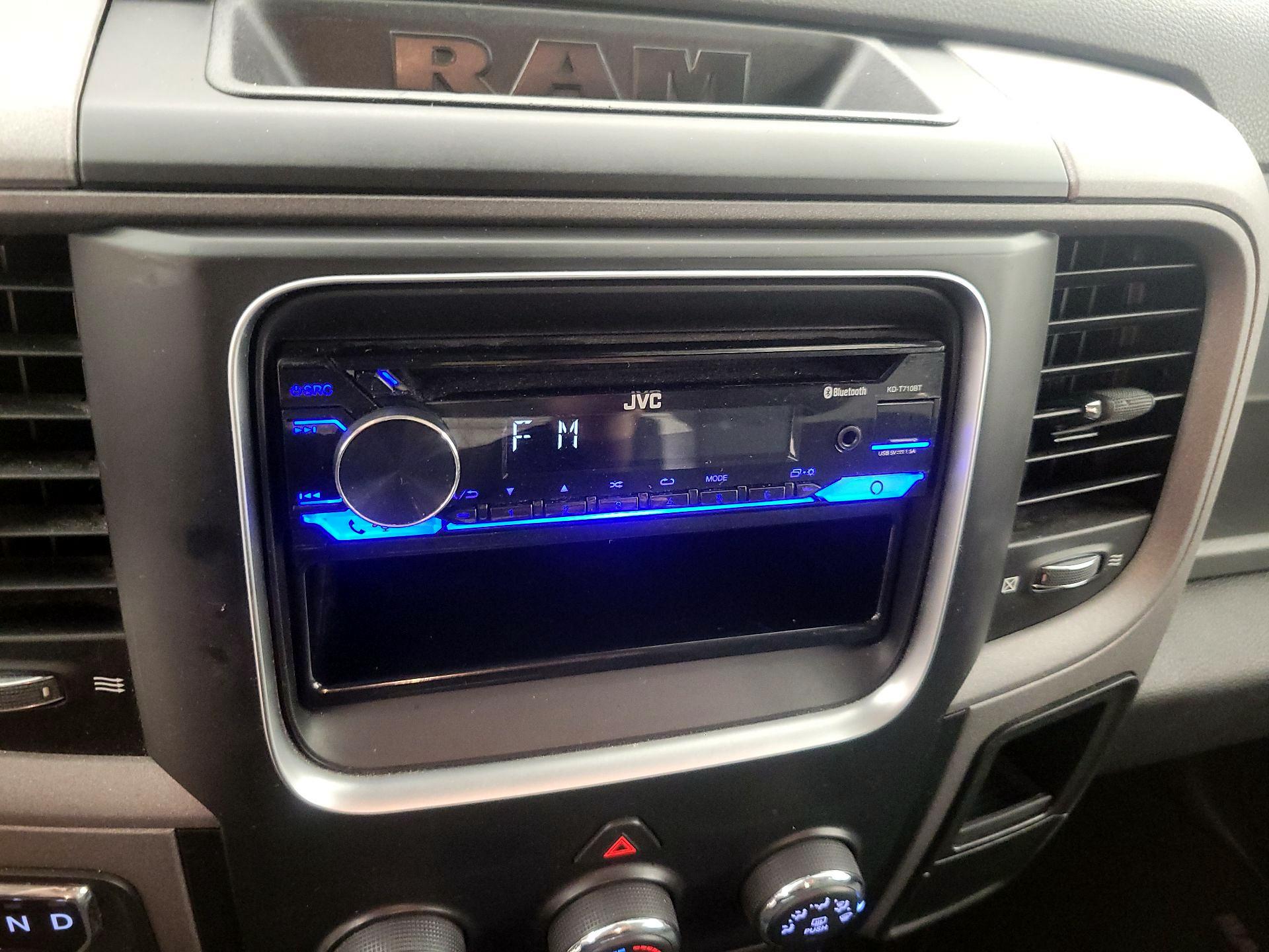 Thumbnail: 2016 RAM 1500 - 14