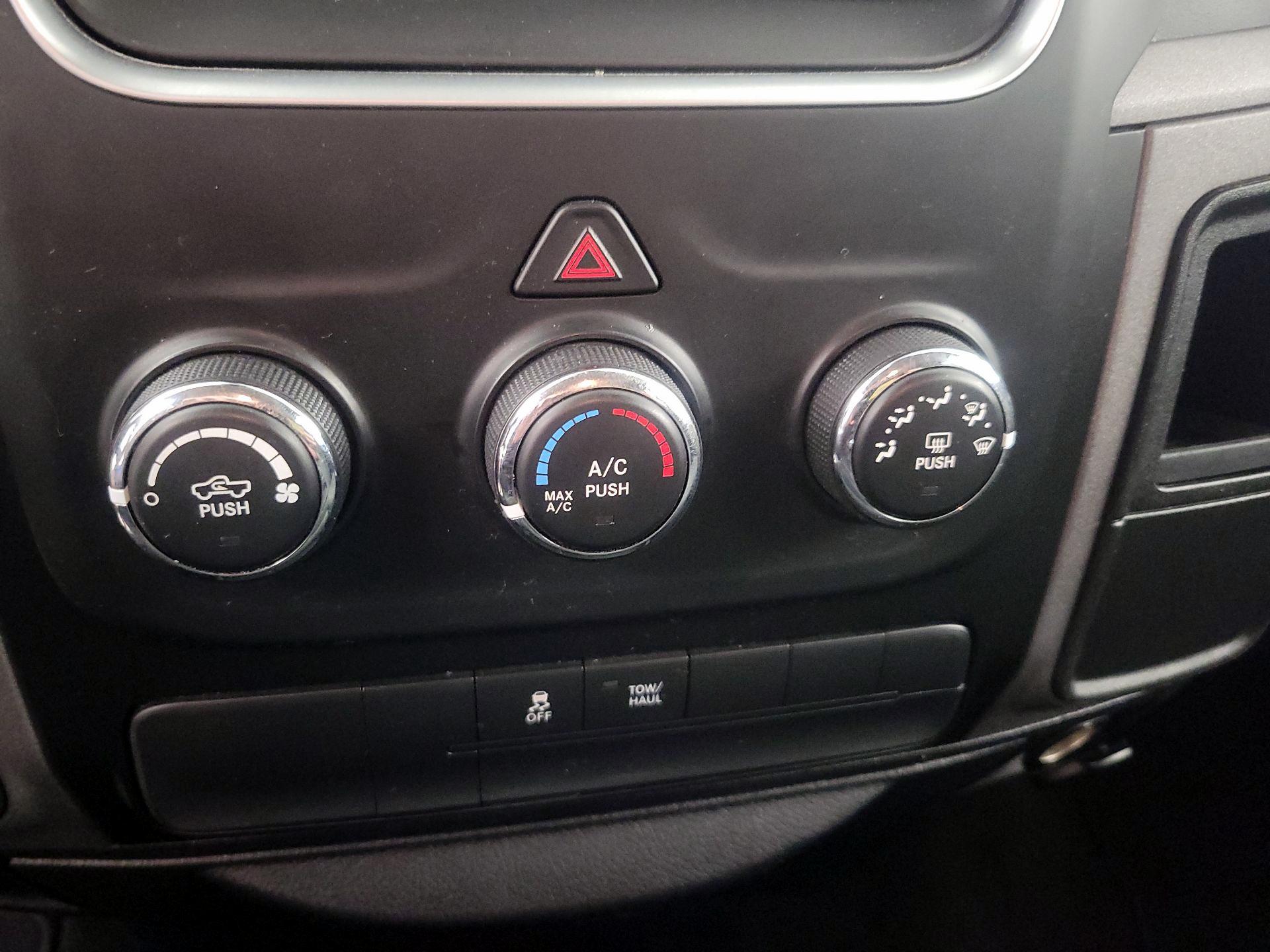 Thumbnail: 2016 RAM 1500 - 15