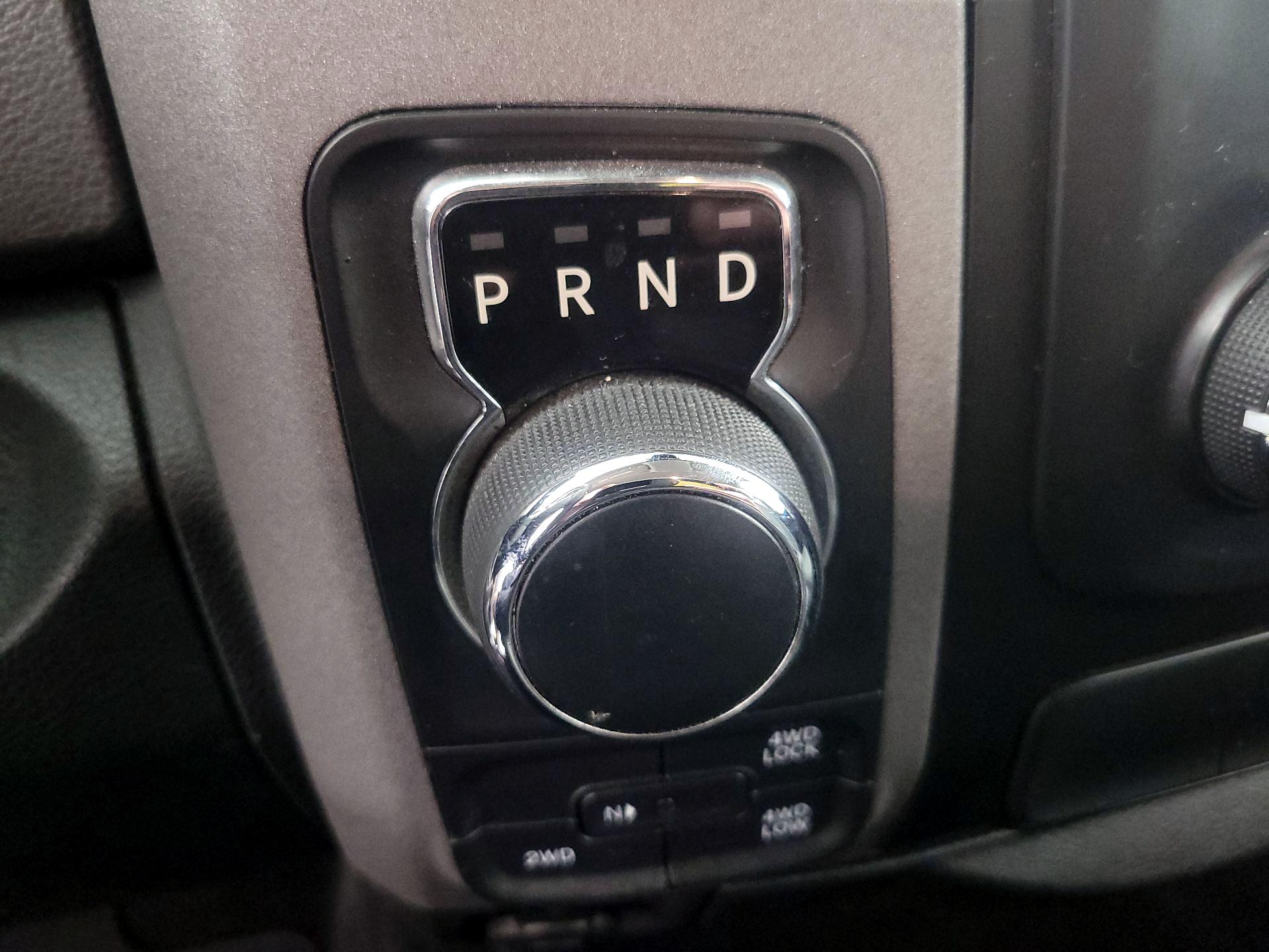 Thumbnail: 2016 RAM 1500 - 16